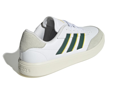 Foto 6 | Tenis Adidas Courtblock Juveniles
