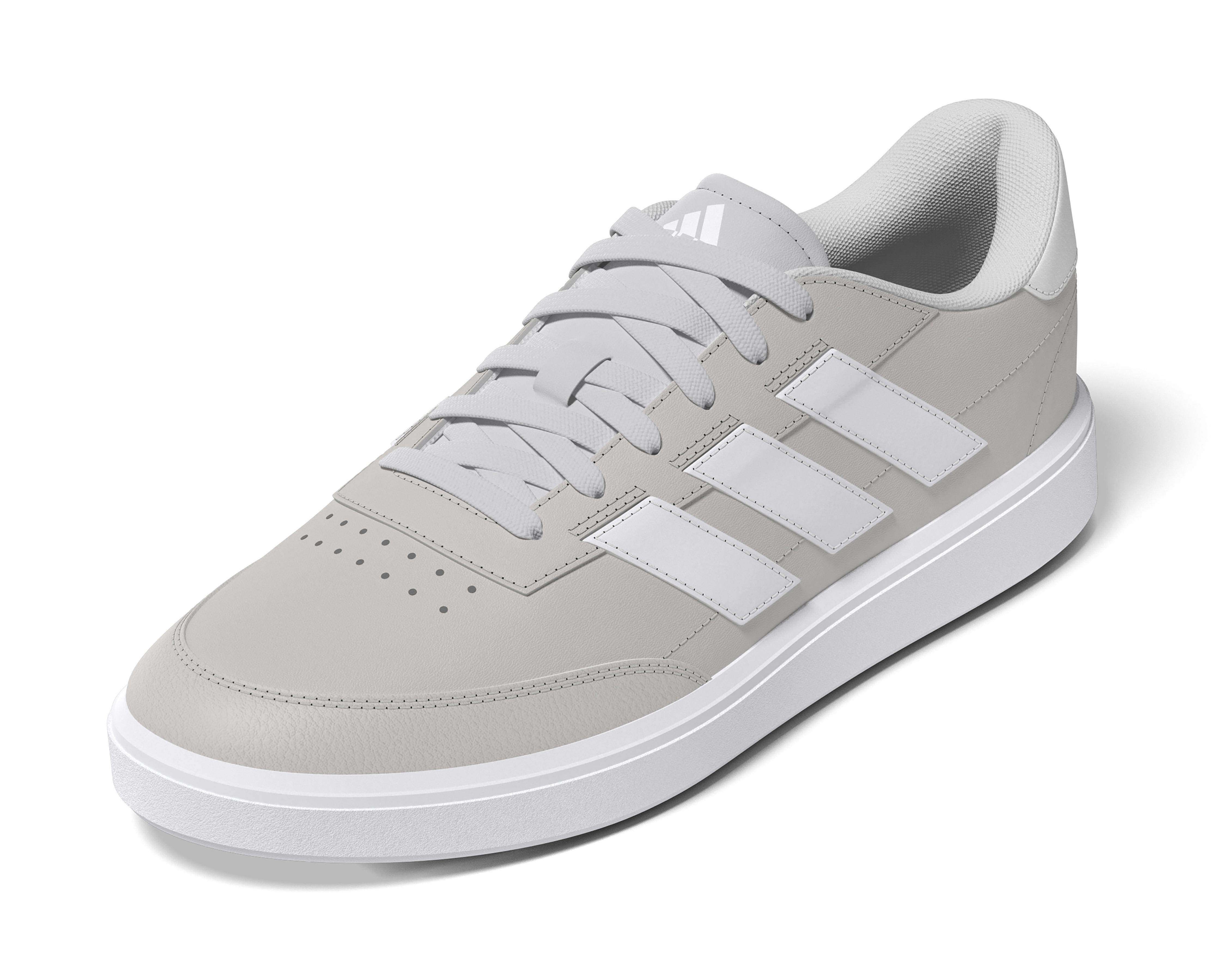 Tenis Adidas Courtblock Juveniles