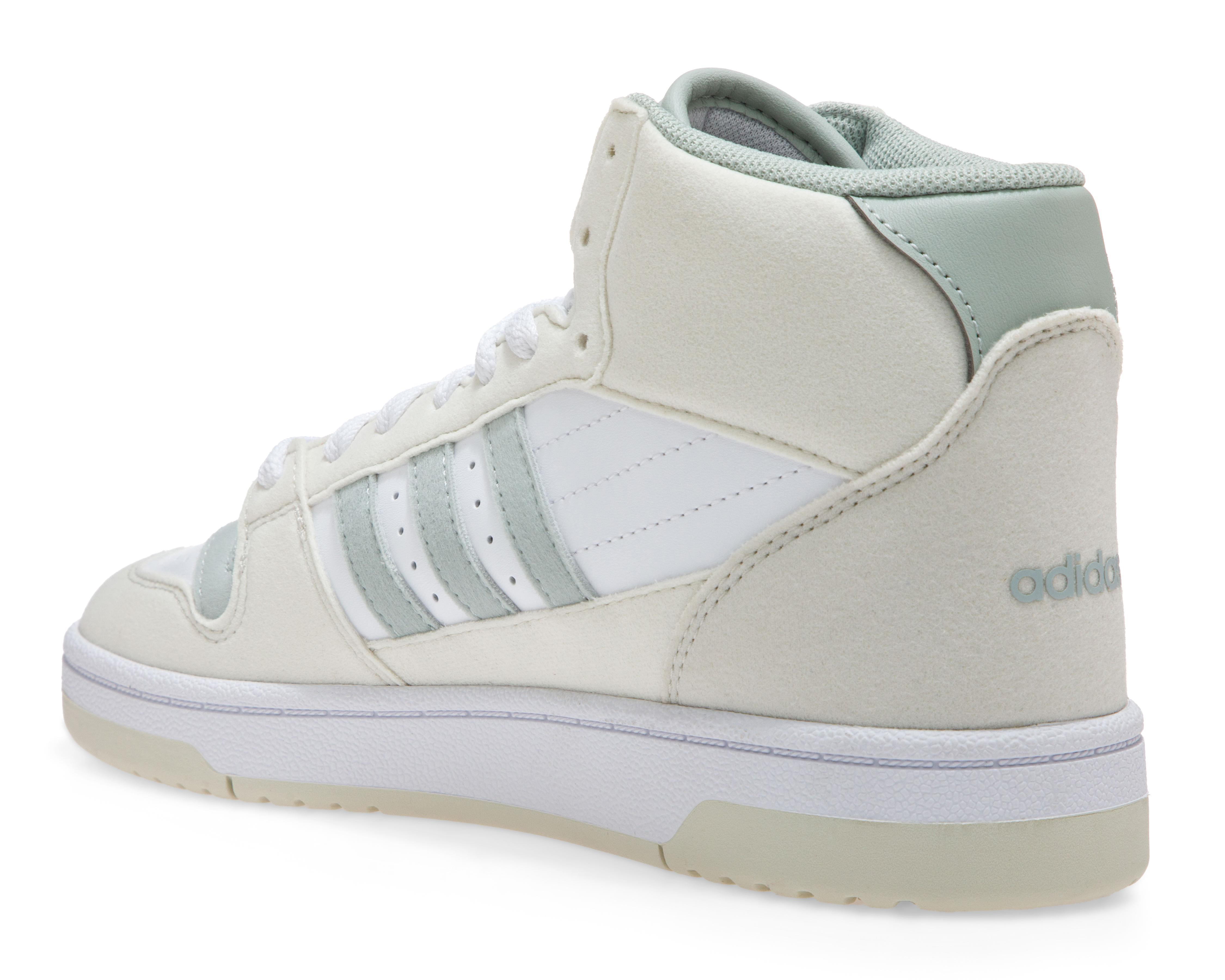 Foto 3 | Tenis Adidas Break Start Mid Juveniles
