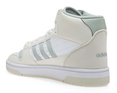 Foto 3 | Tenis Adidas Break Start Mid Juveniles