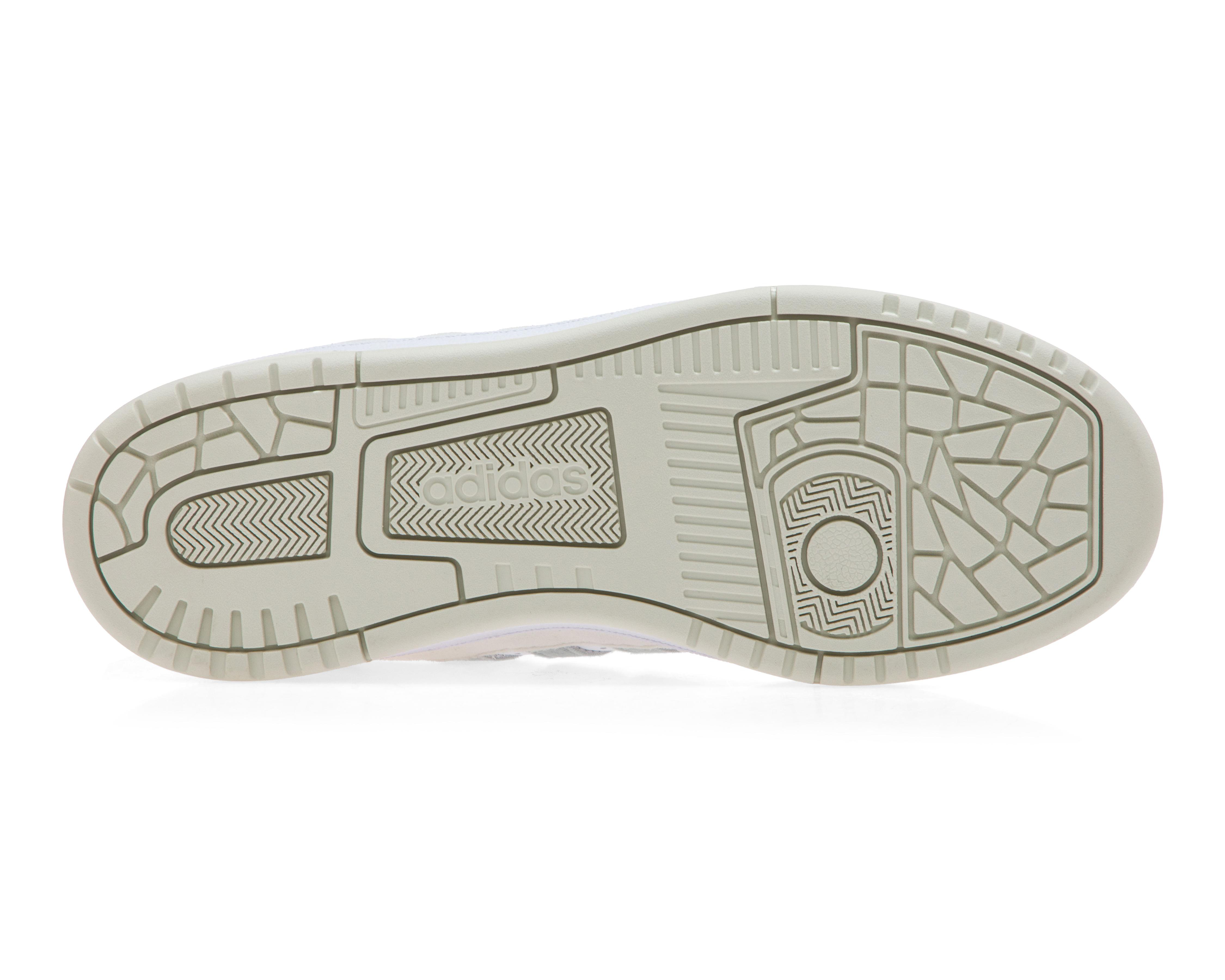 Foto 5 pulgar | Tenis Adidas Break Start Mid Juveniles