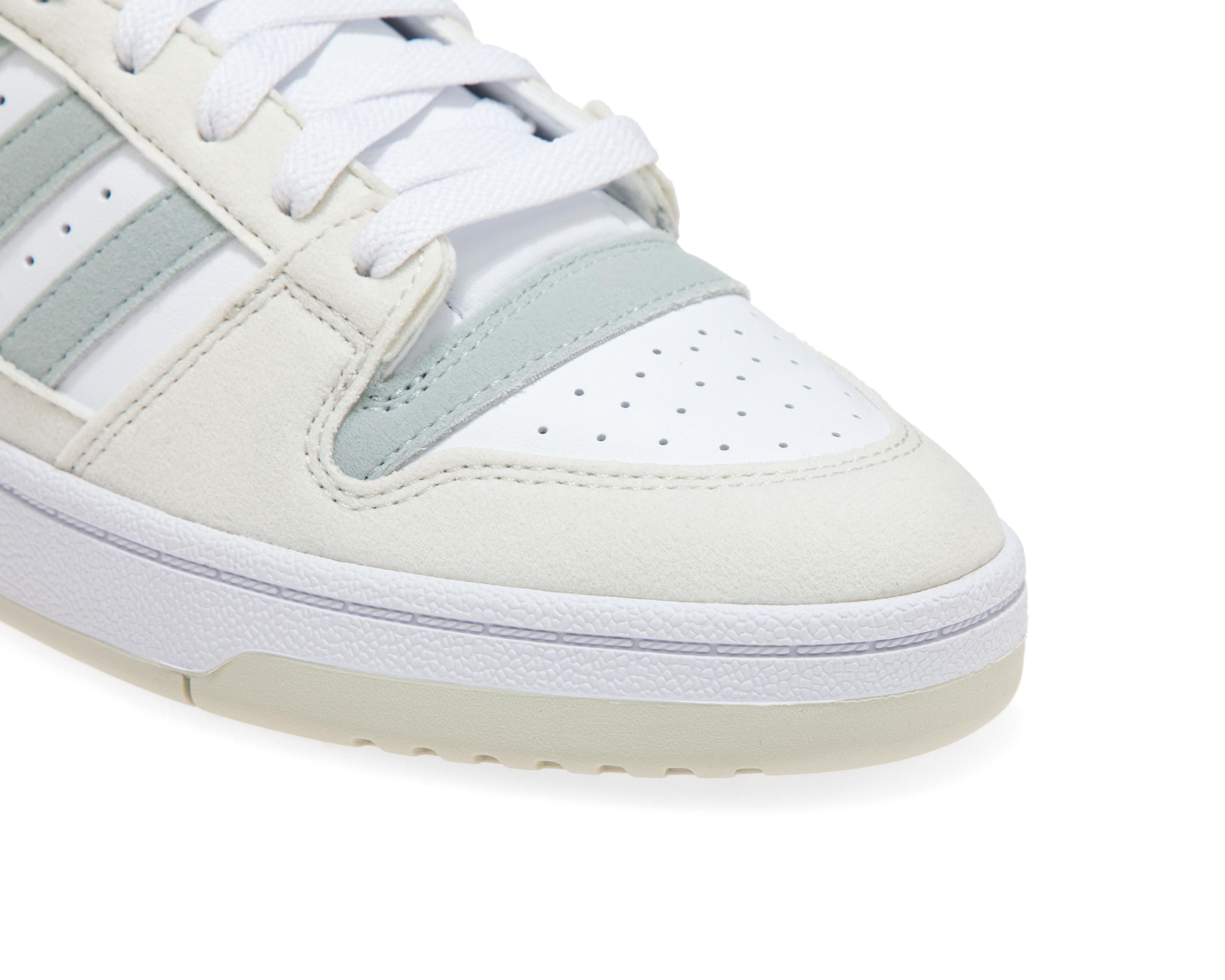 Foto 6 | Tenis Adidas Break Start Mid Juveniles