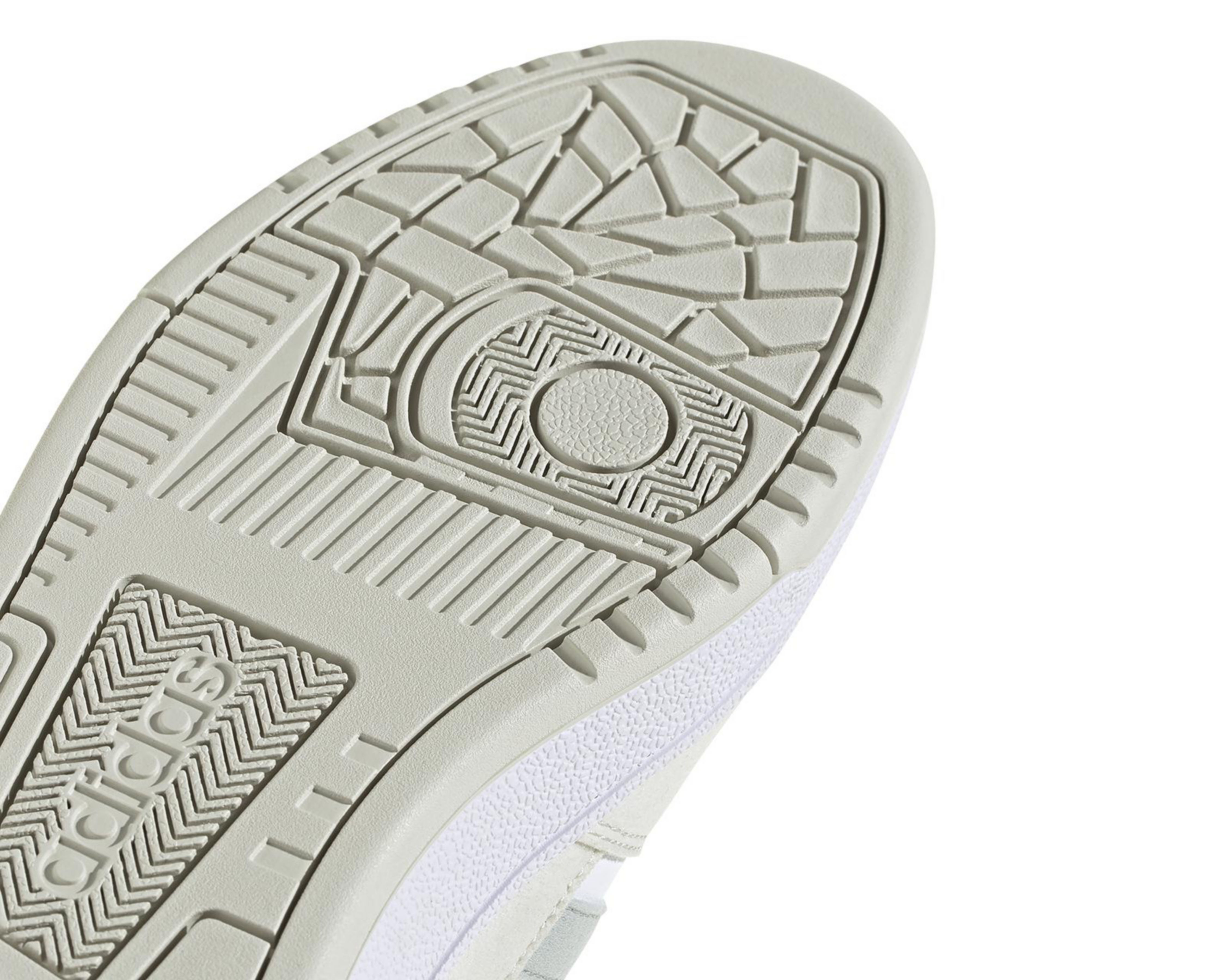 Foto 9 pulgar | Tenis Adidas Break Start Mid Juveniles
