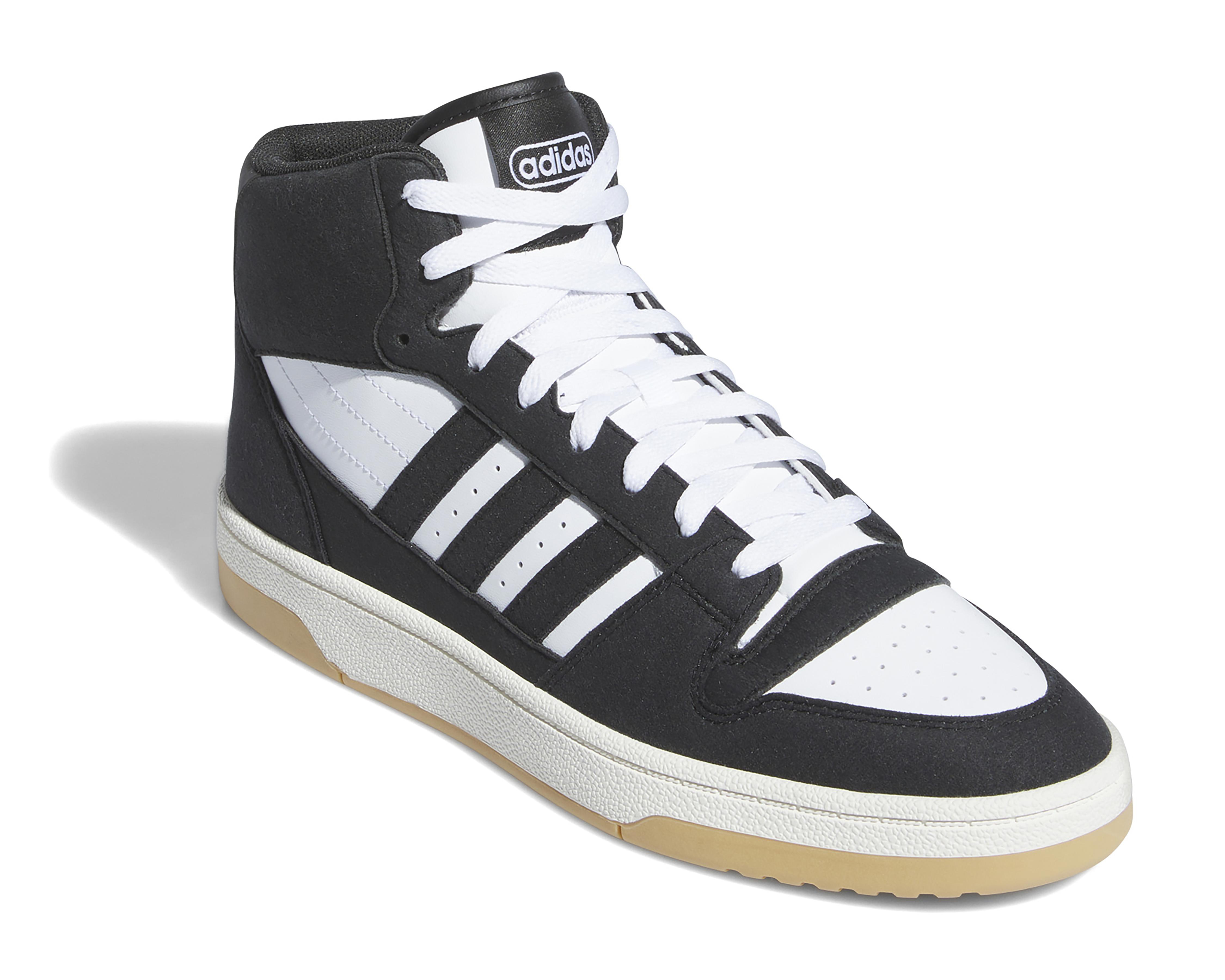 Tenis Adidas Break Start Mid Juveniles