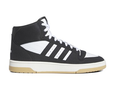 Foto 4 | Tenis Adidas Break Start Mid Juveniles