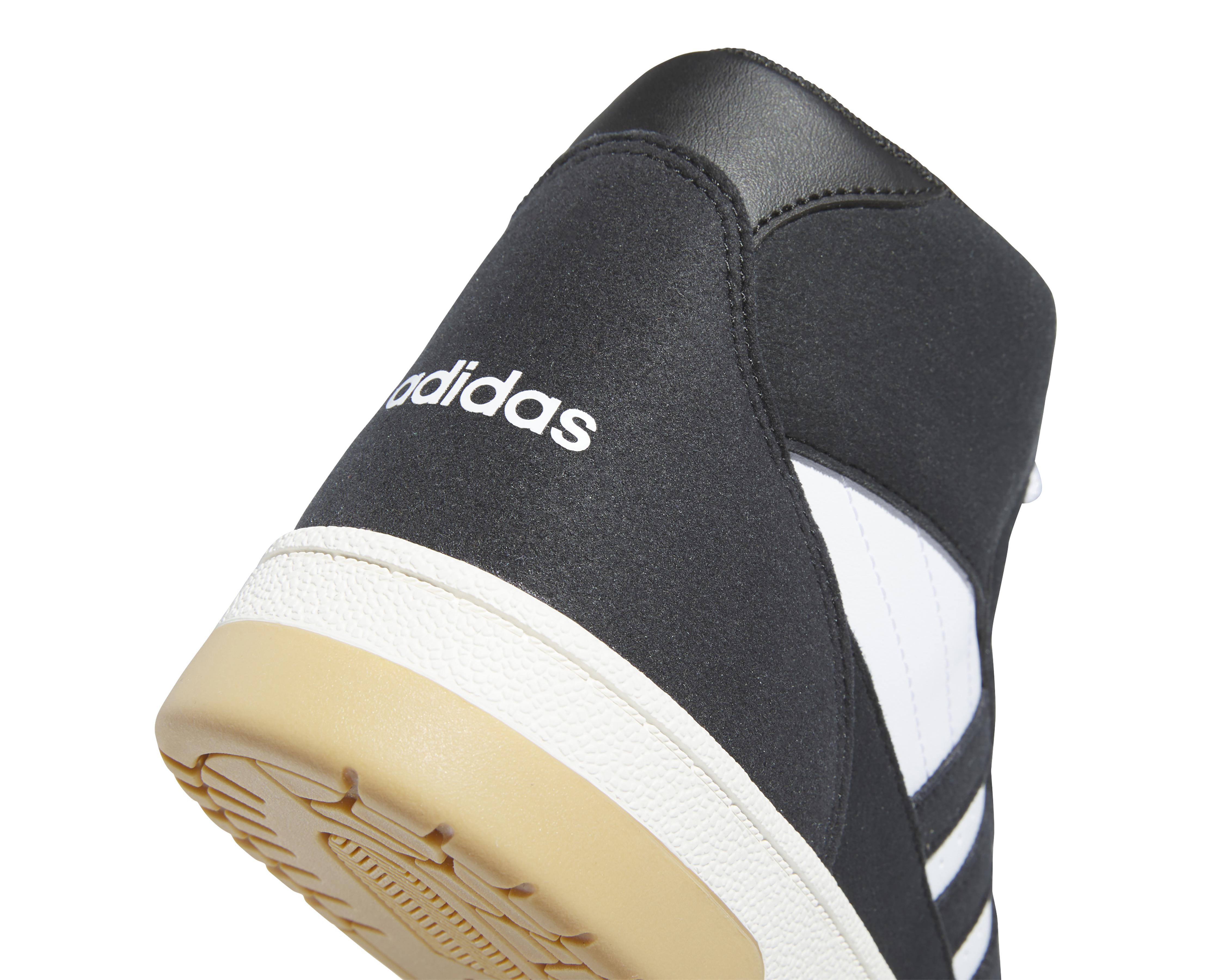 Foto 7 | Tenis Adidas Break Start Mid Juveniles