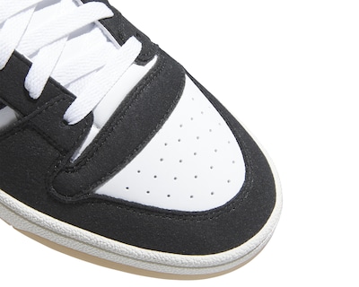 Foto 8 | Tenis Adidas Break Start Mid Juveniles