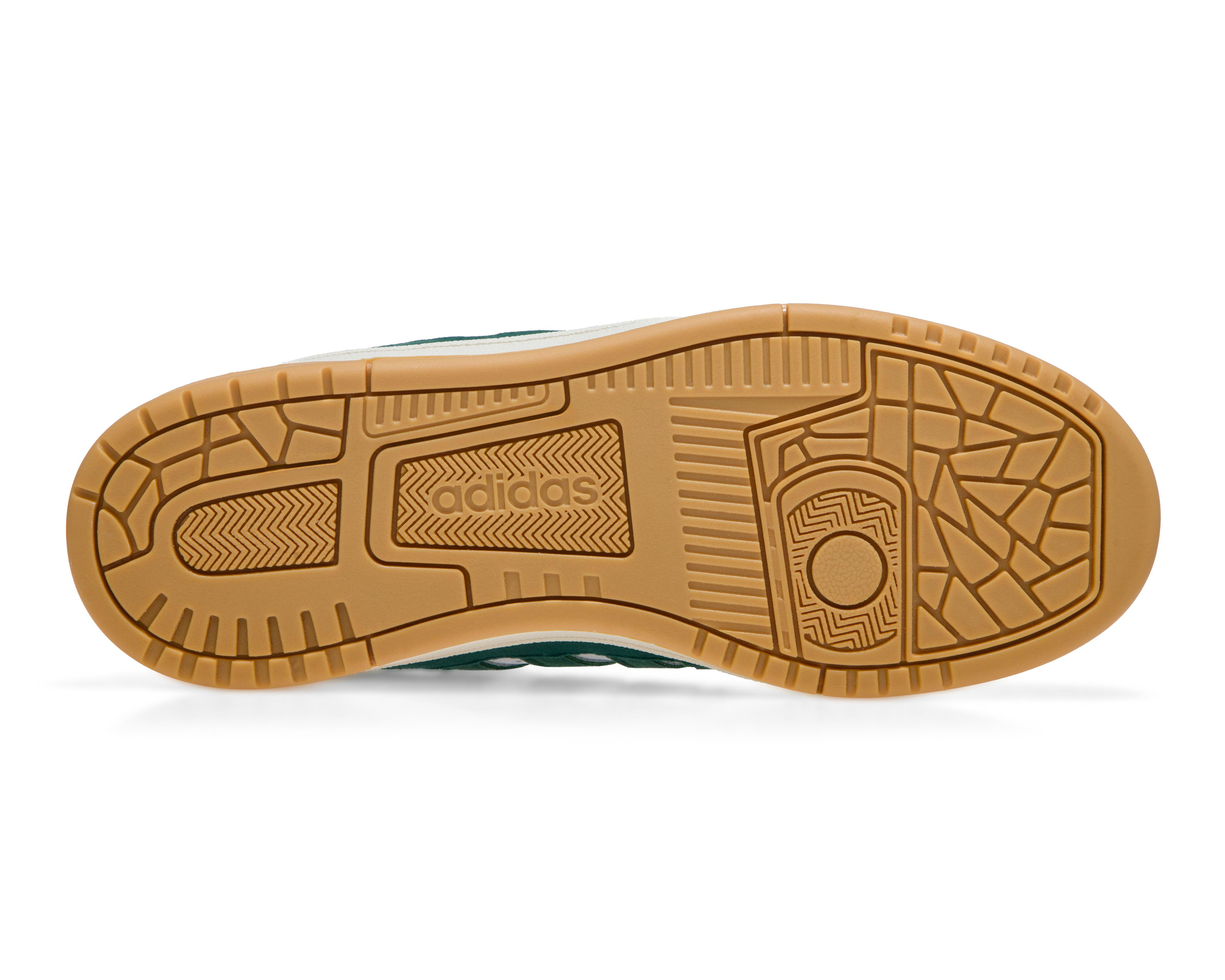 Foto 5 pulgar | Tenis Adidas Break Start Mid Juveniles