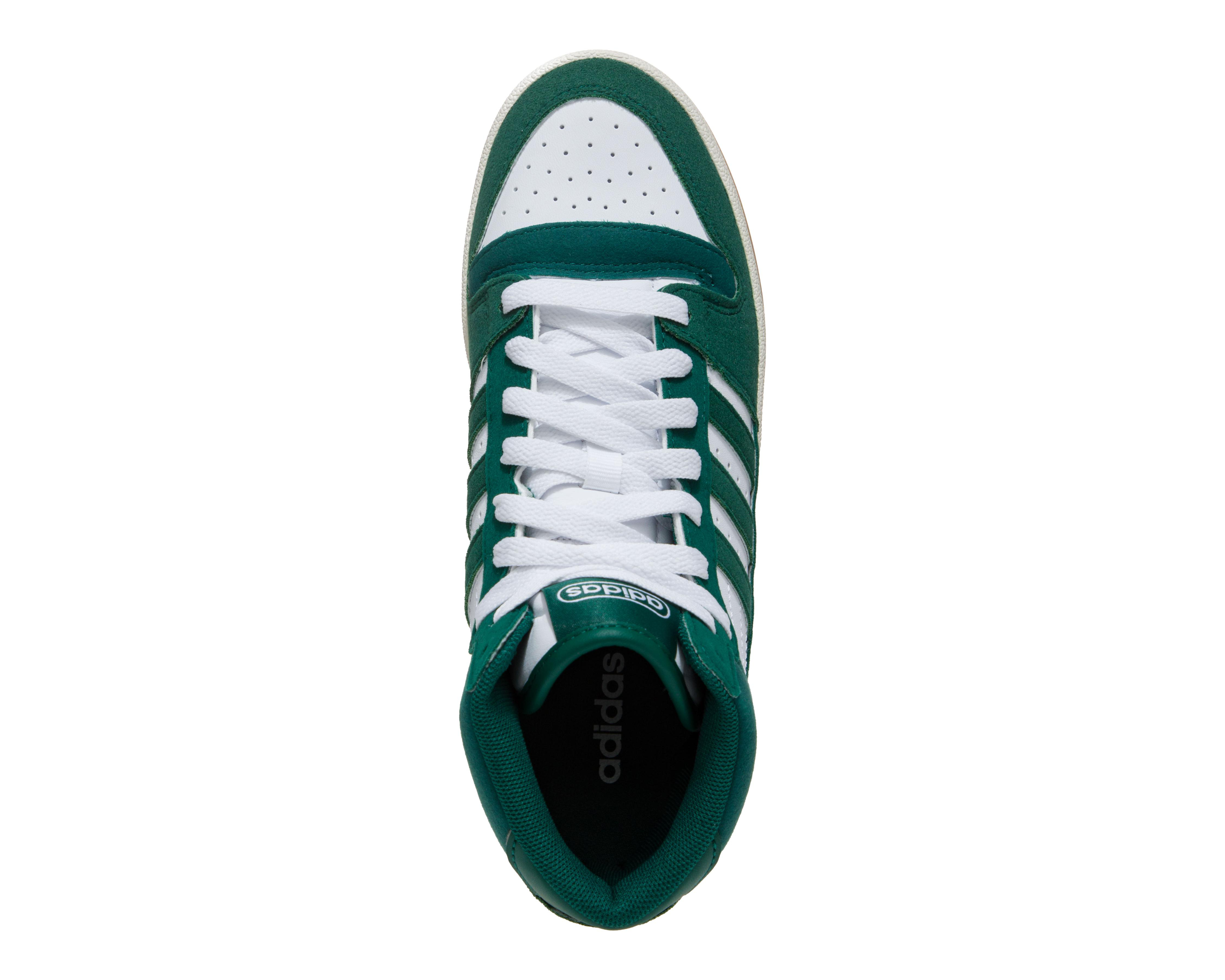 Foto 6 pulgar | Tenis Adidas Break Start Mid Juveniles