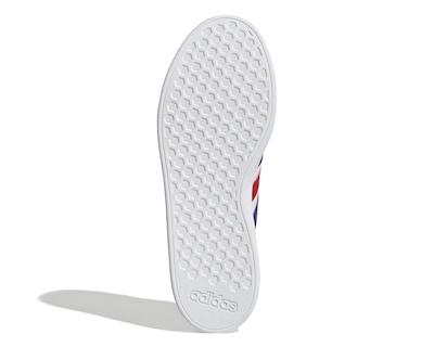 Foto 2 | Tenis Adidas Grand Court Base 2.0 Juveniles