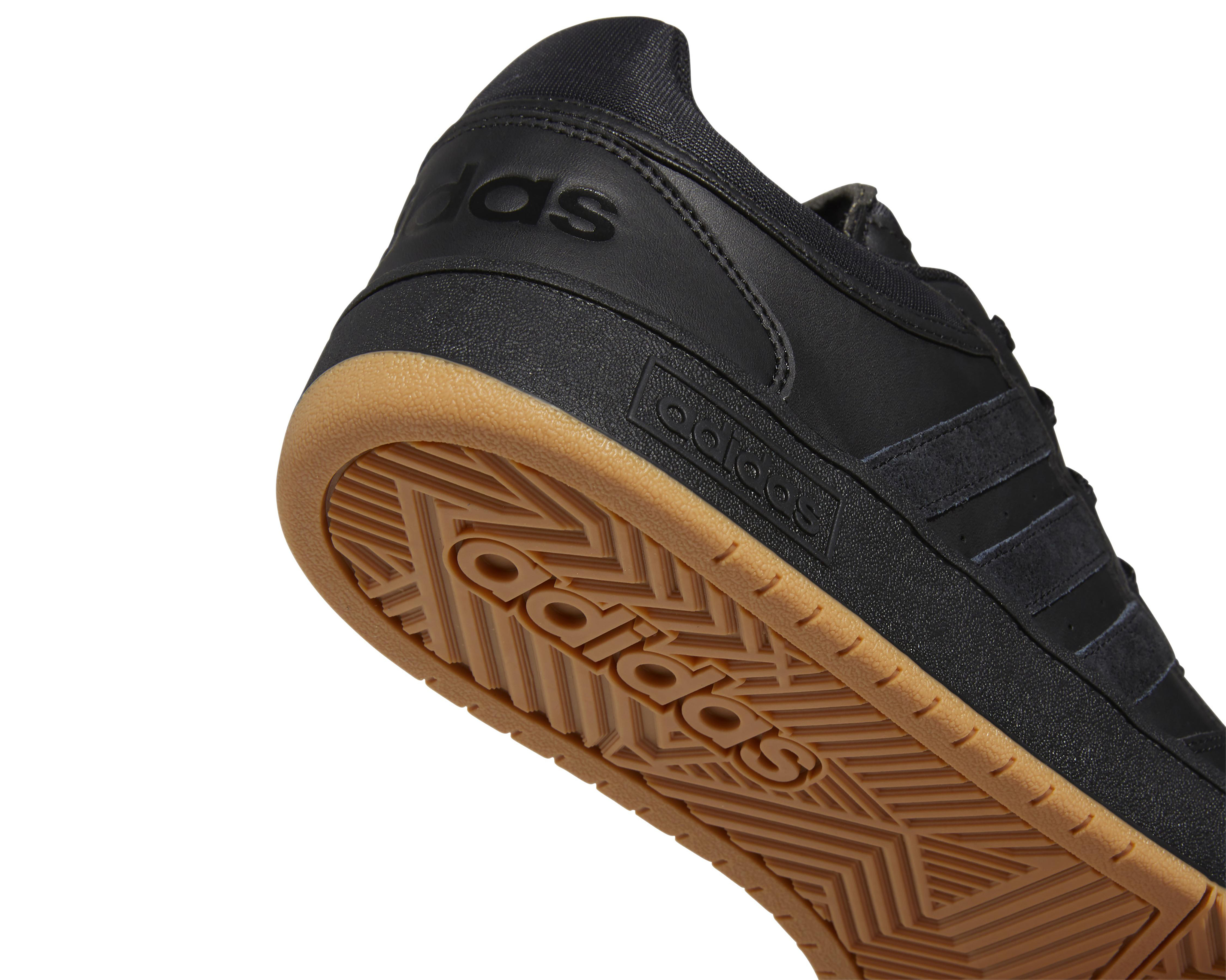 Foto 9 pulgar | Tenis Adidas Hoops 3.0 Juveniles