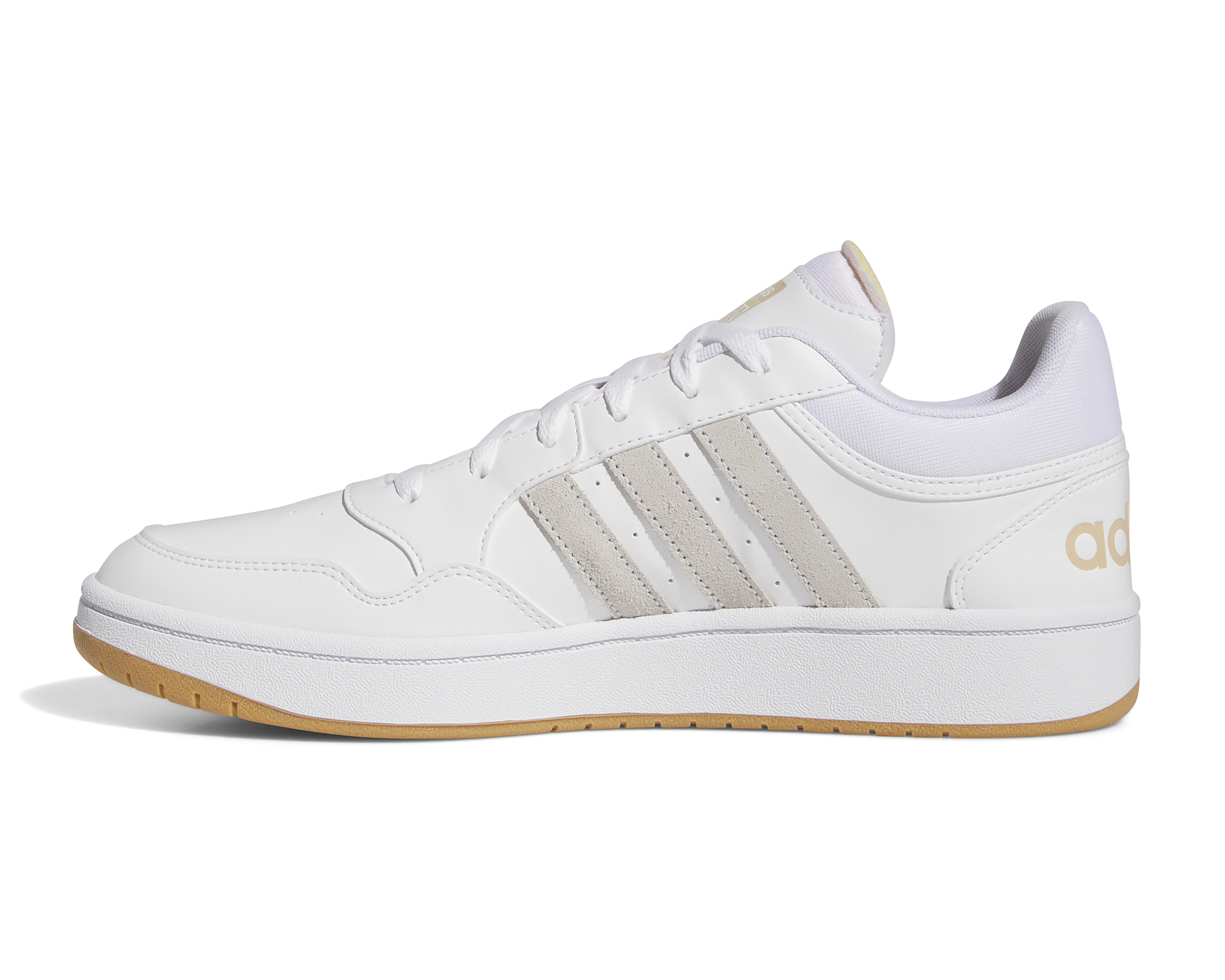 Foto 5 | Tenis Adidas Hoops 3.0 Juveniles