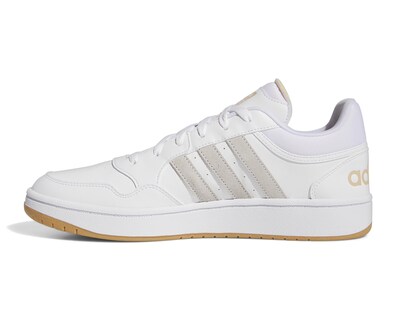 Foto 5 | Tenis Adidas Hoops 3.0 Juveniles