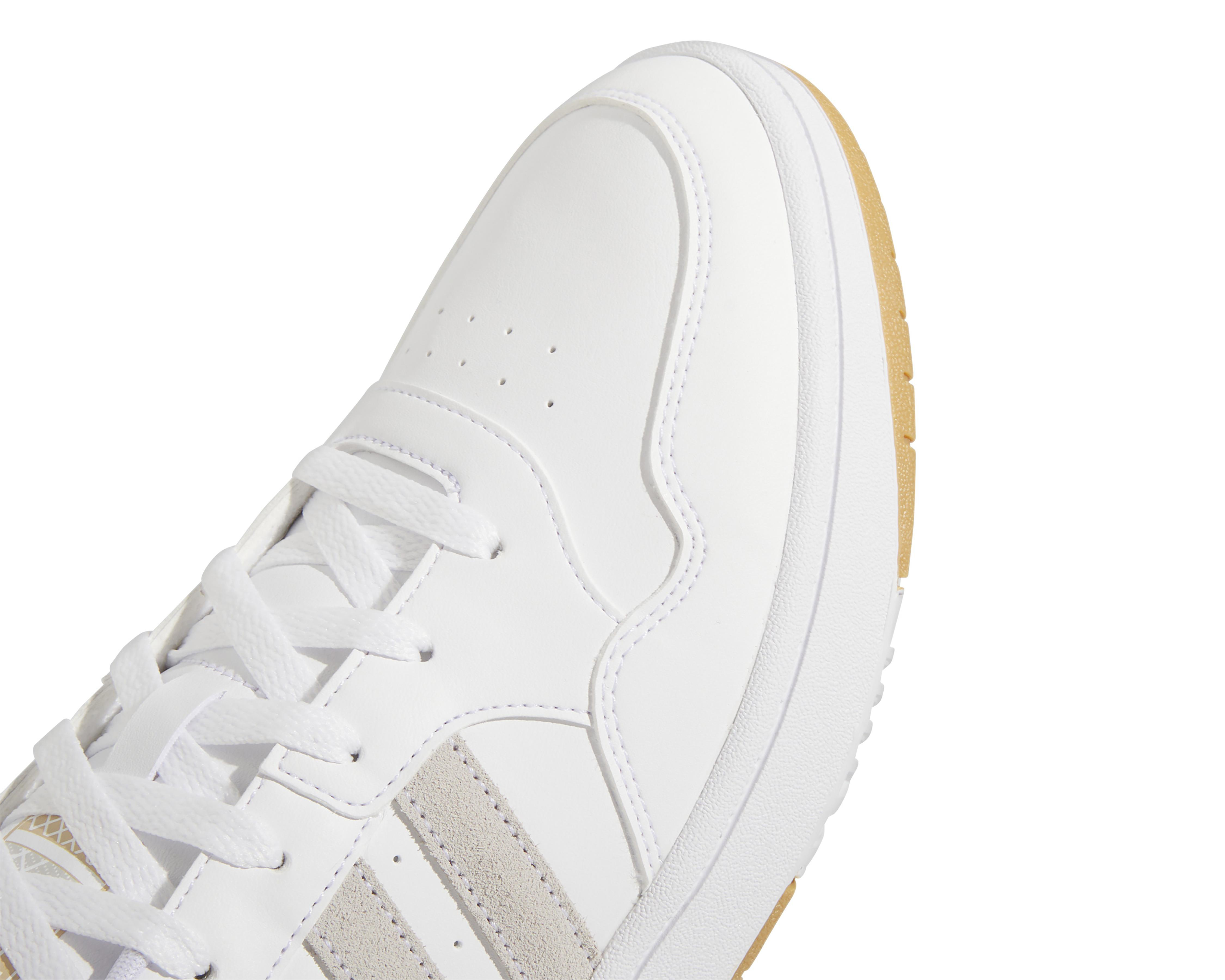 Foto 8 pulgar | Tenis Adidas Hoops 3.0 Juveniles