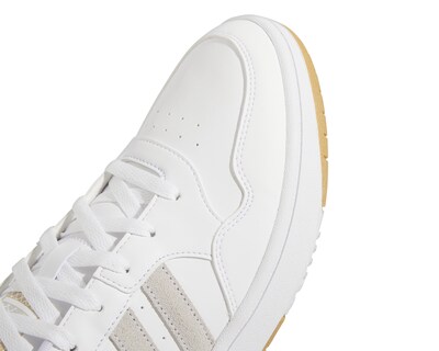 Foto 7 | Tenis Adidas Hoops 3.0 Juveniles