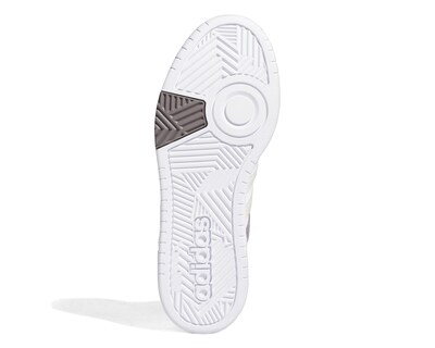 Foto 2 | Tenis Adidas Hoops 3.0 Mid Juveniles