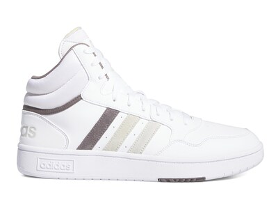 Foto 4 | Tenis Adidas Hoops 3.0 Mid Juveniles