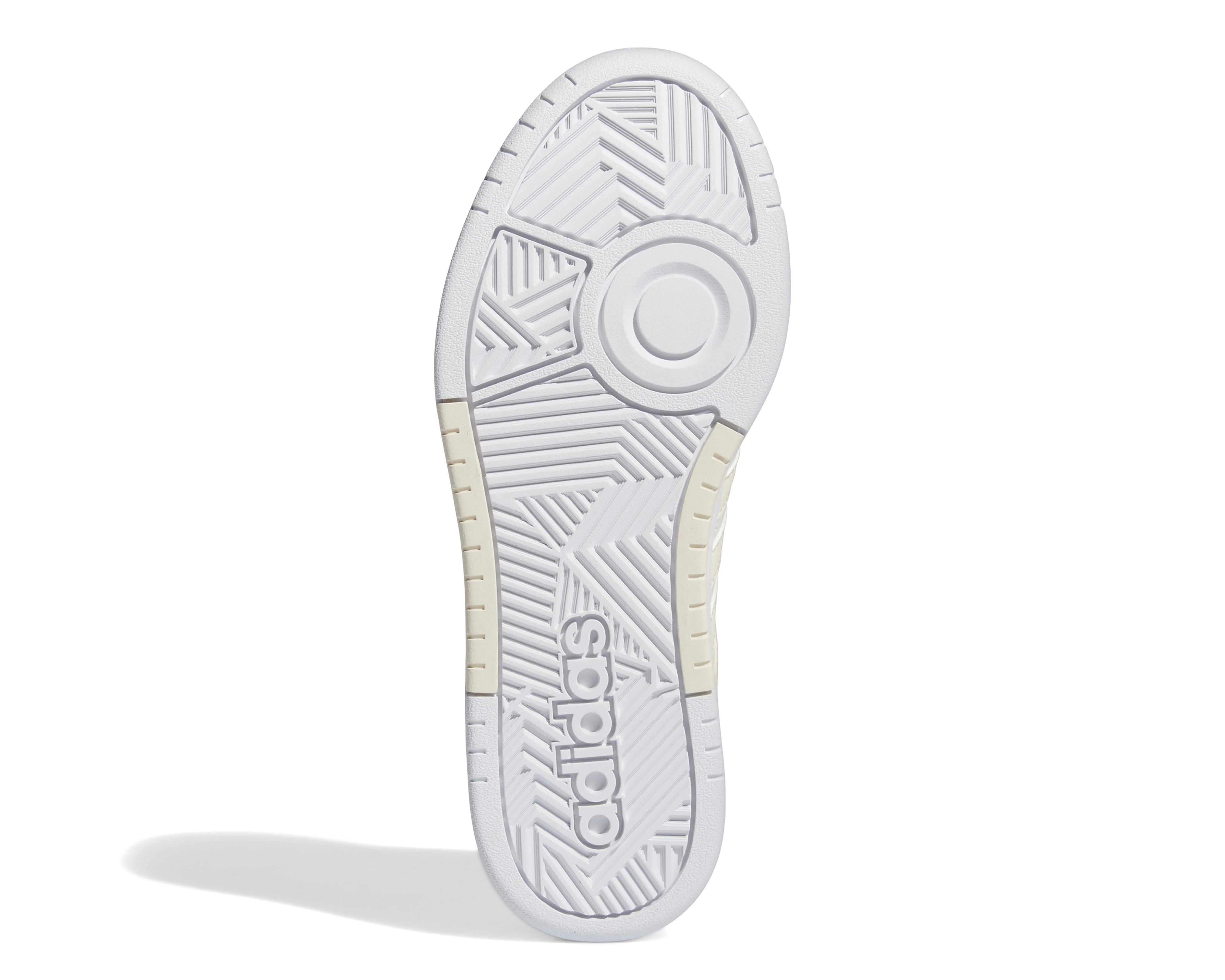 Foto 3 pulgar | Tenis Adidas Hoops 3.0 Bold para Mujer