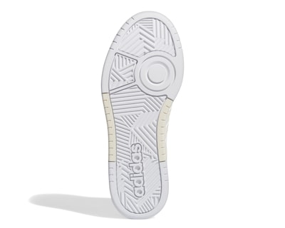 Foto 2 | Tenis Adidas Hoops 3.0 Bold para Mujer