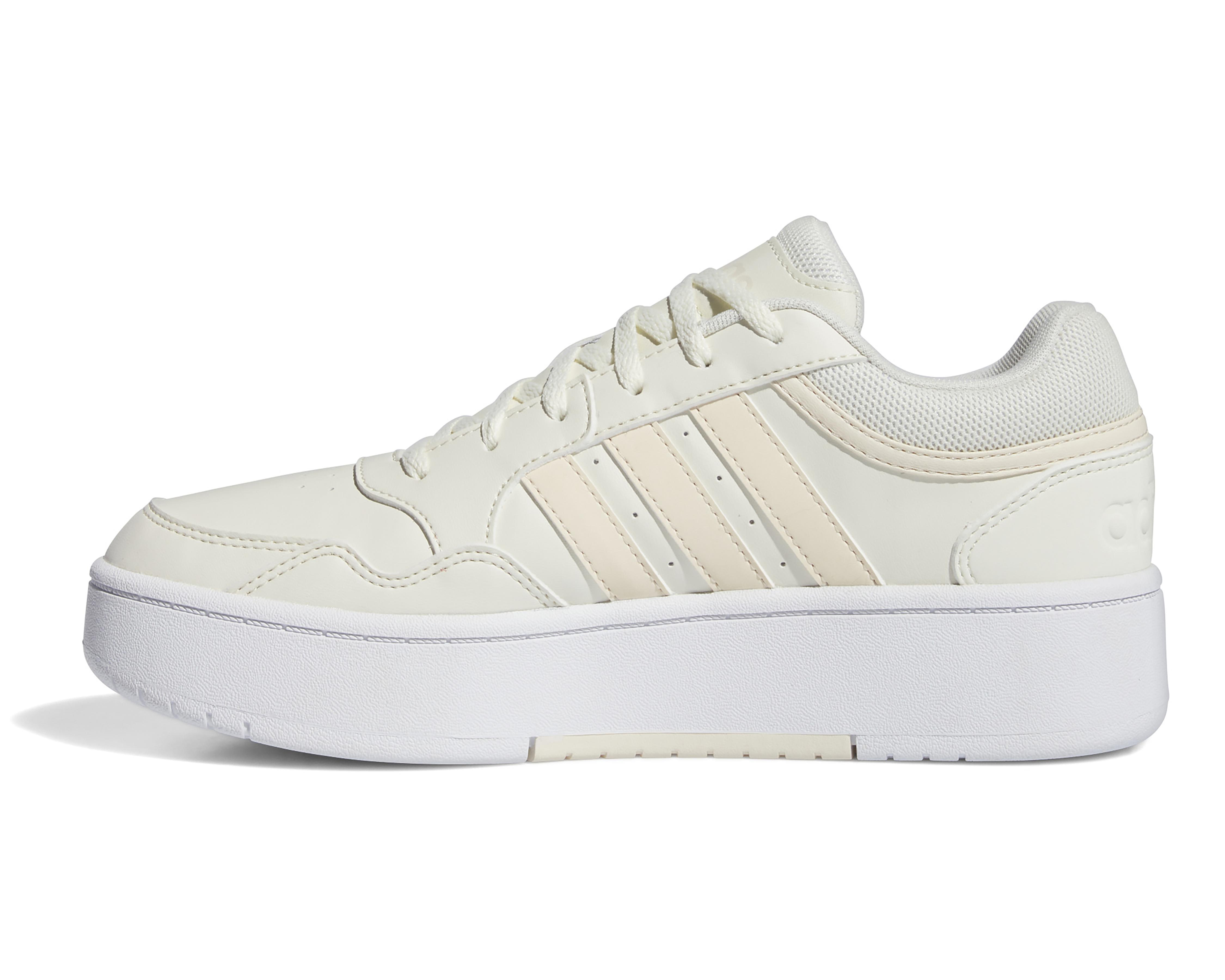 Foto 5 pulgar | Tenis Adidas Hoops 3.0 Bold para Mujer