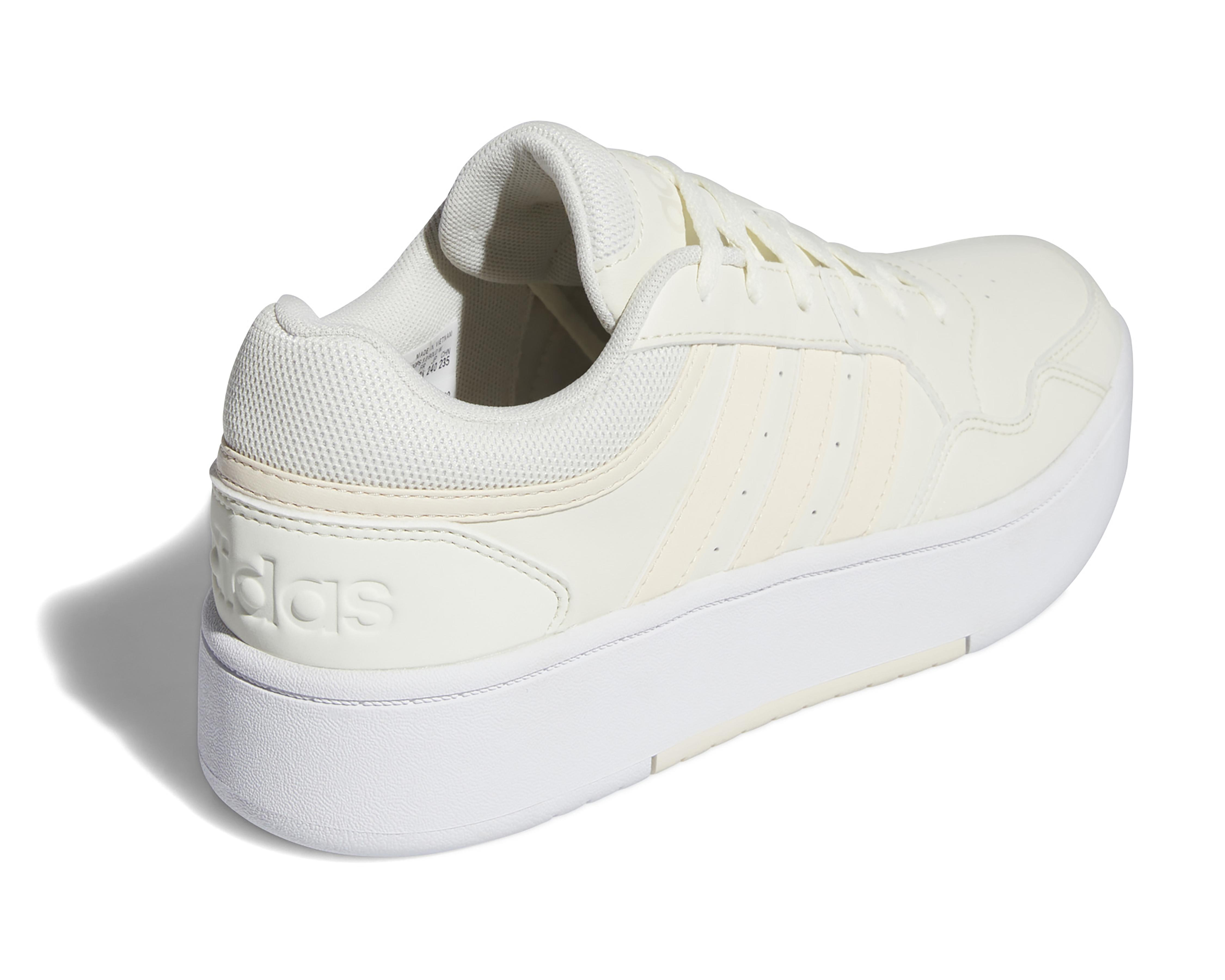 Foto 6 pulgar | Tenis Adidas Hoops 3.0 Bold para Mujer