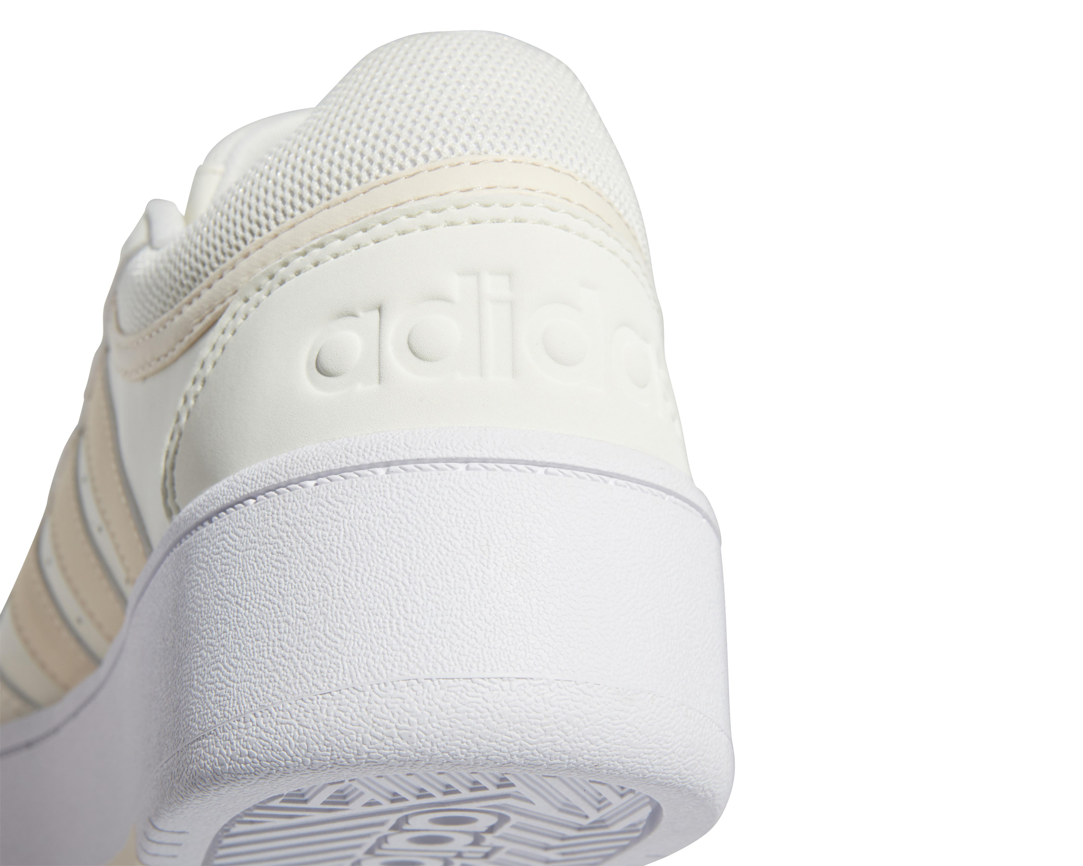 Foto 7 pulgar | Tenis Adidas Hoops 3.0 Bold para Mujer