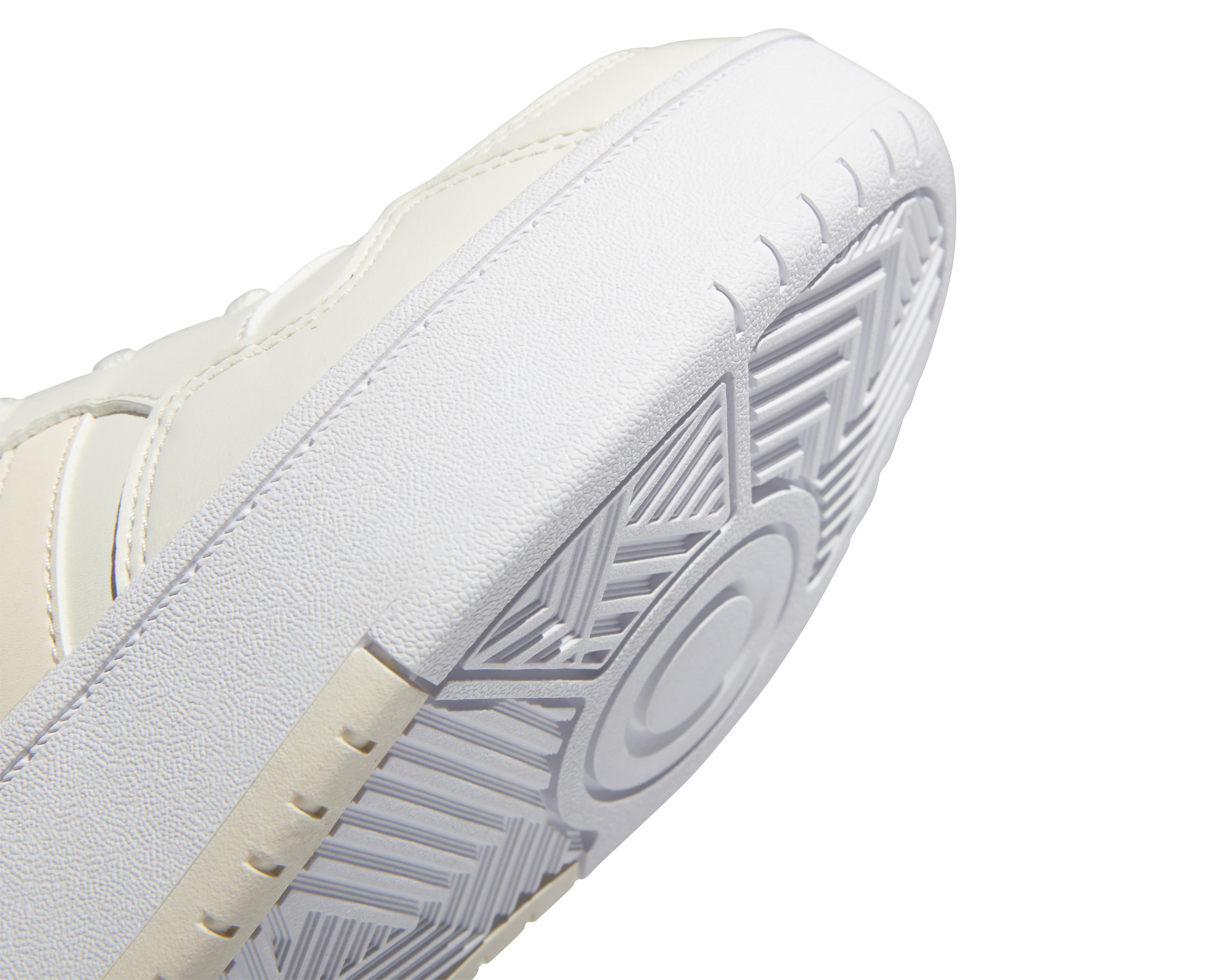 Foto 8 pulgar | Tenis Adidas Hoops 3.0 Bold para Mujer