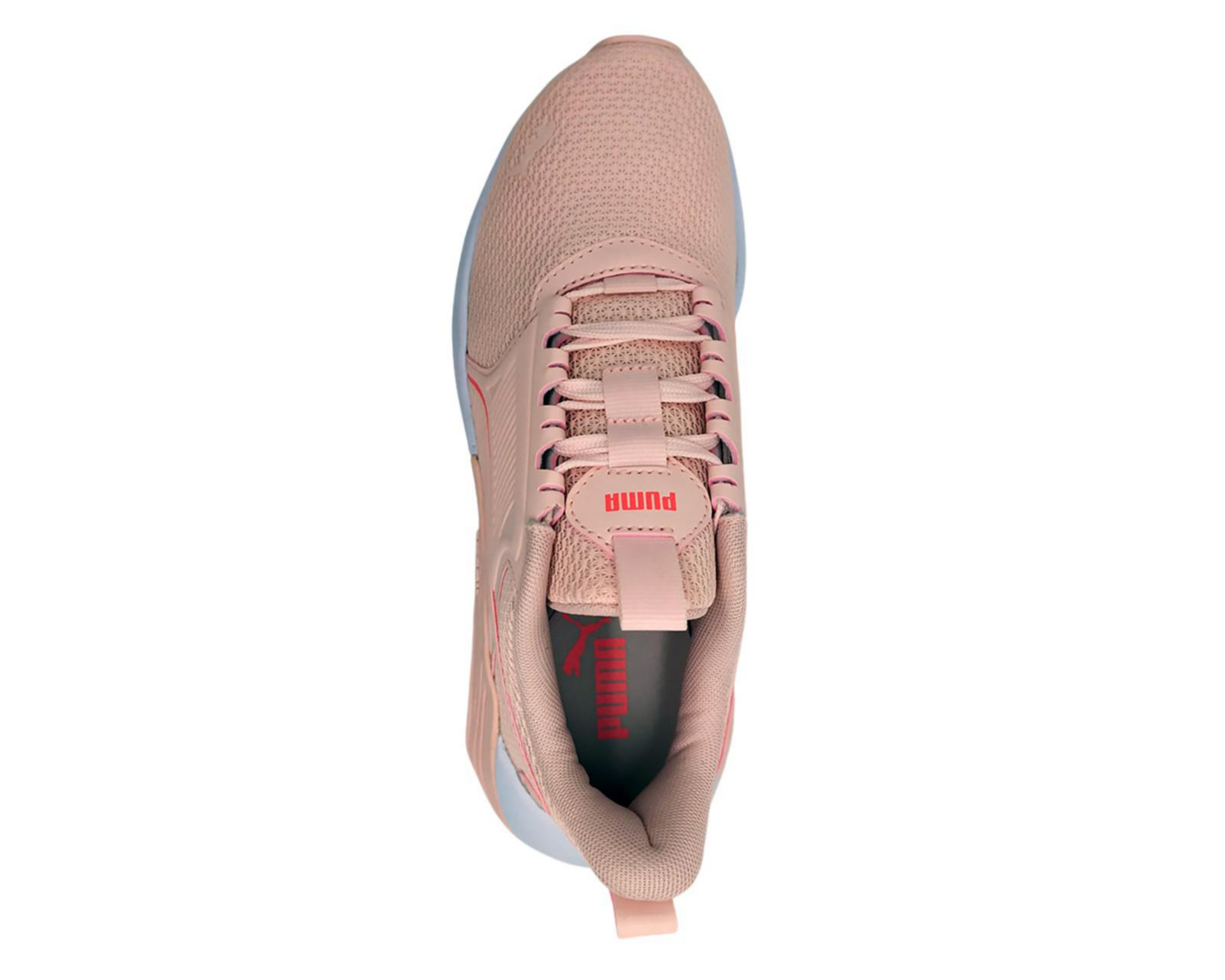 Foto 2 | Tenis para Correr Puma X-Cell Nova FS para Mujer