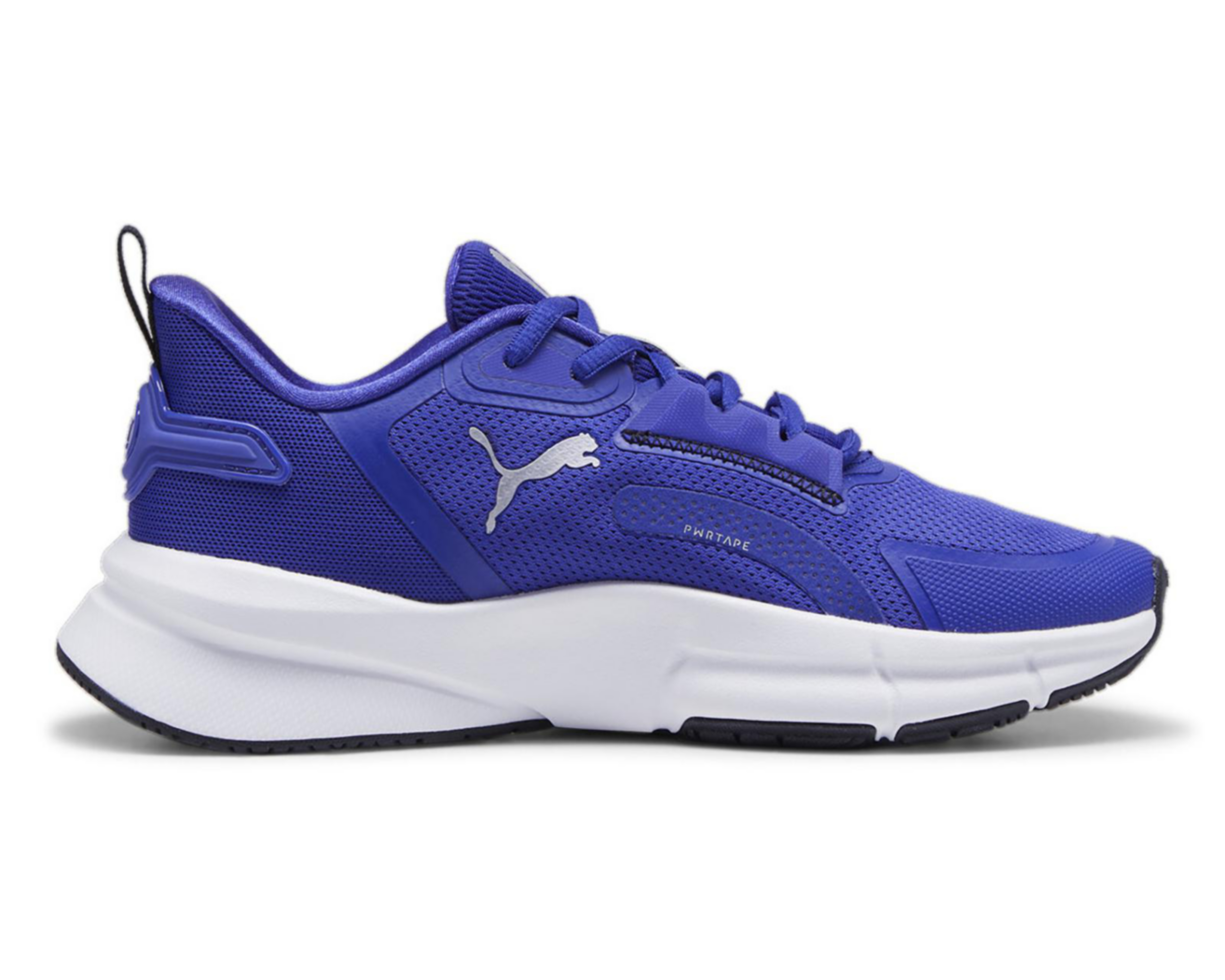 Foto 4 | Tenis para Entrenamiento Puma Pwrframe TR 3 para Mujer