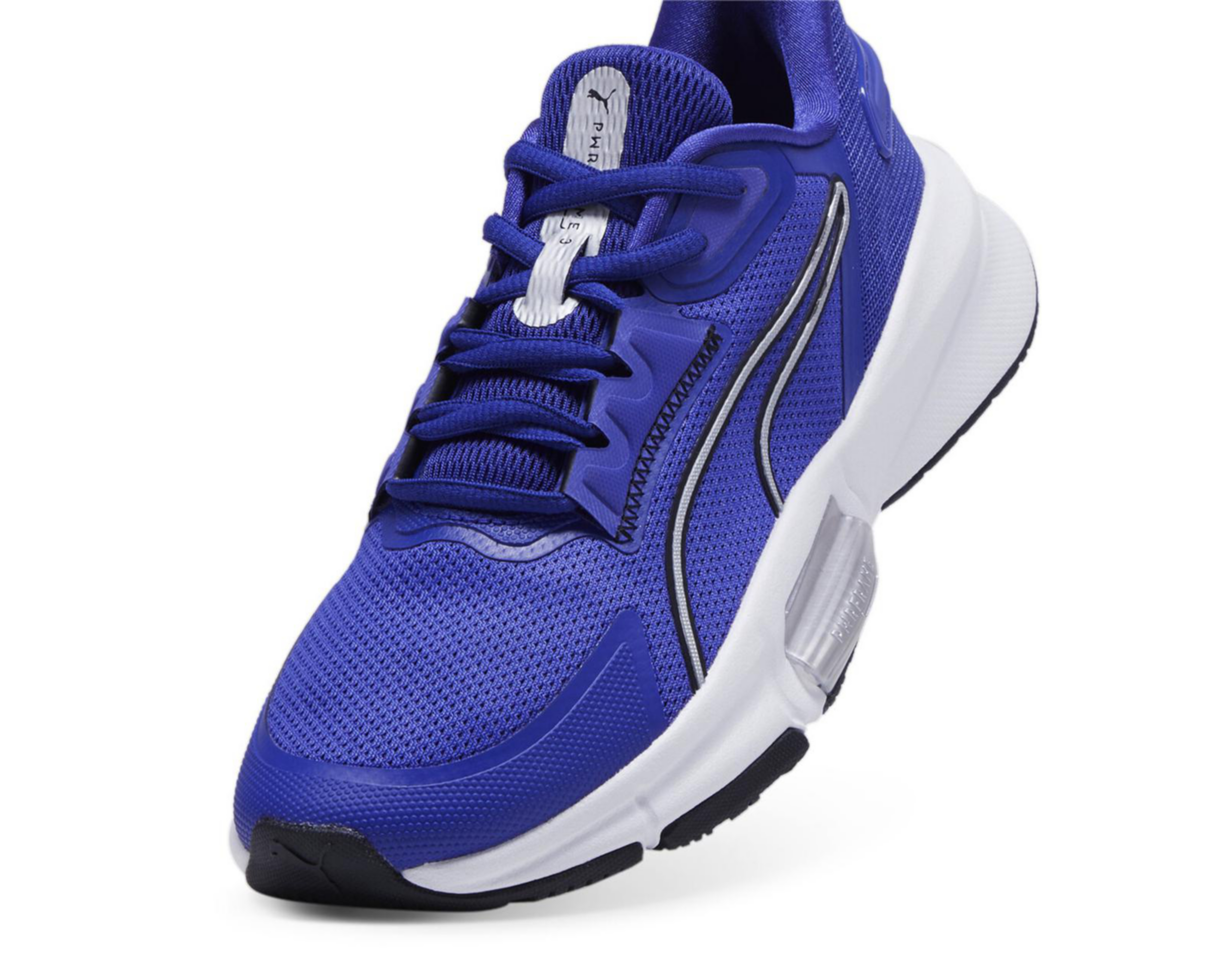 Foto 5 | Tenis para Entrenamiento Puma Pwrframe TR 3 para Mujer