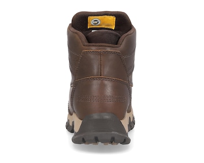 Foto 5 | Botas de Trabajo CAT de Piel para Hombre