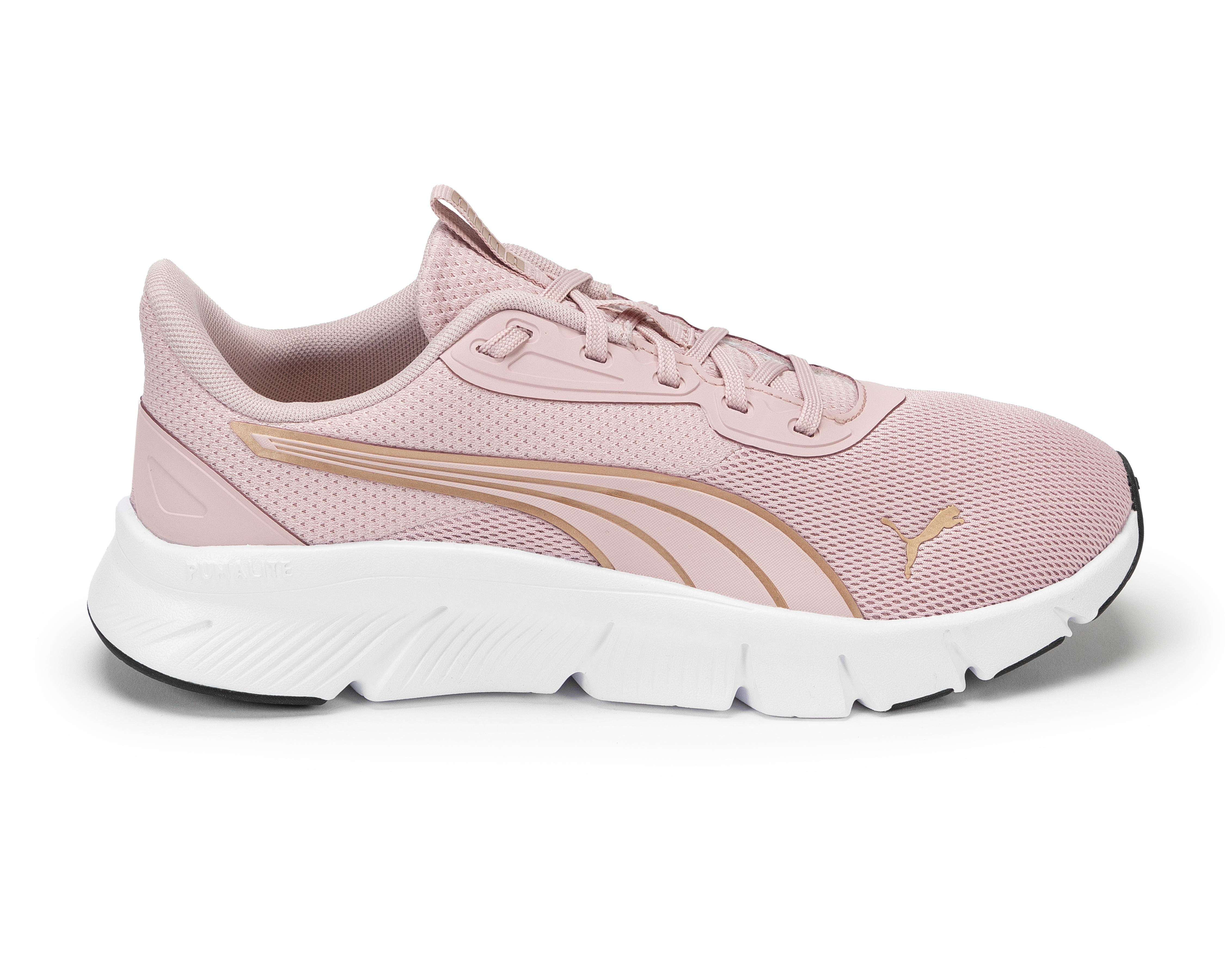 Foto 2 | Tenis para Correr Puma FlexFocus Lite Modern para Mujer