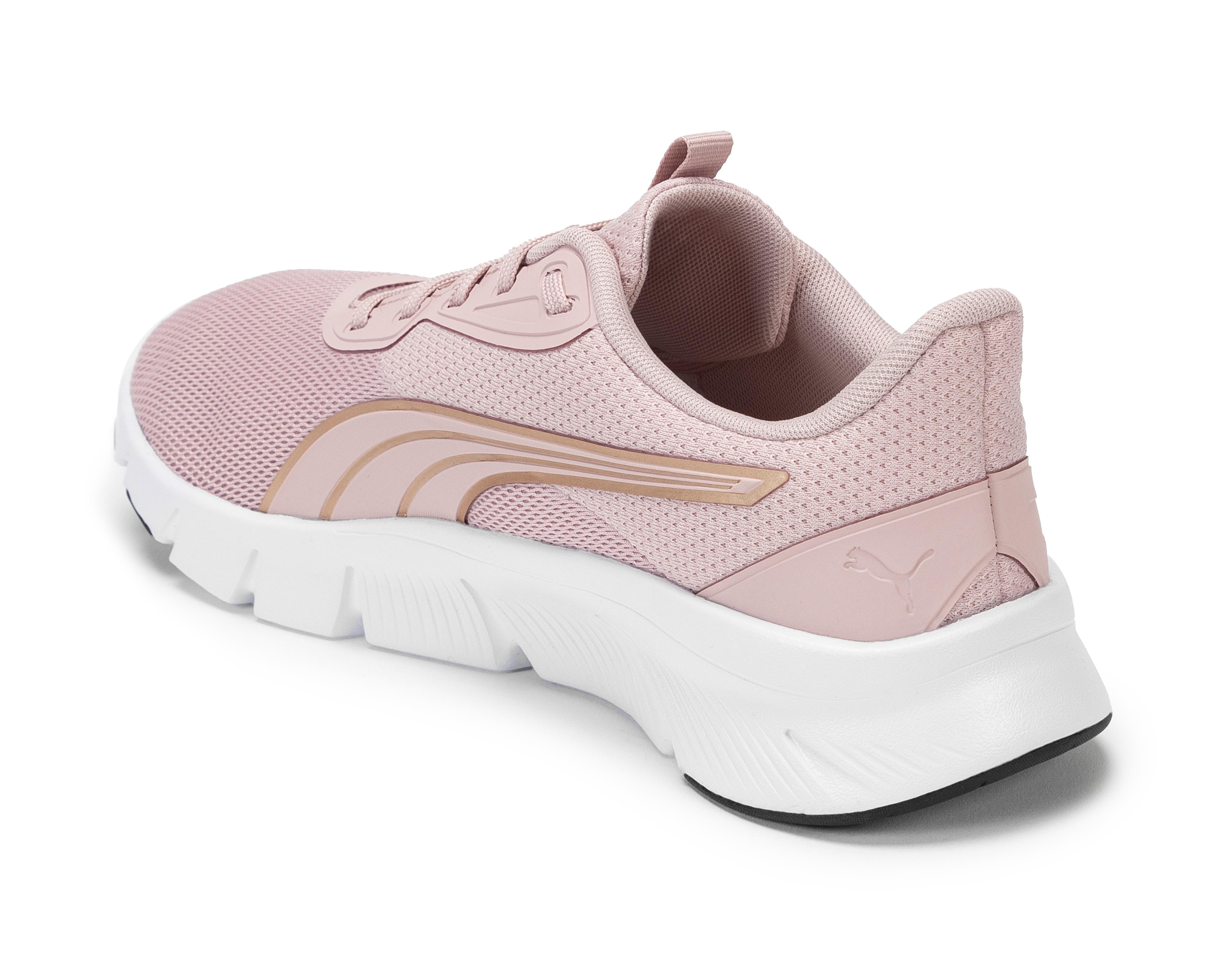 Foto 4 pulgar | Tenis para Correr Puma FlexFocus Lite Modern para Mujer