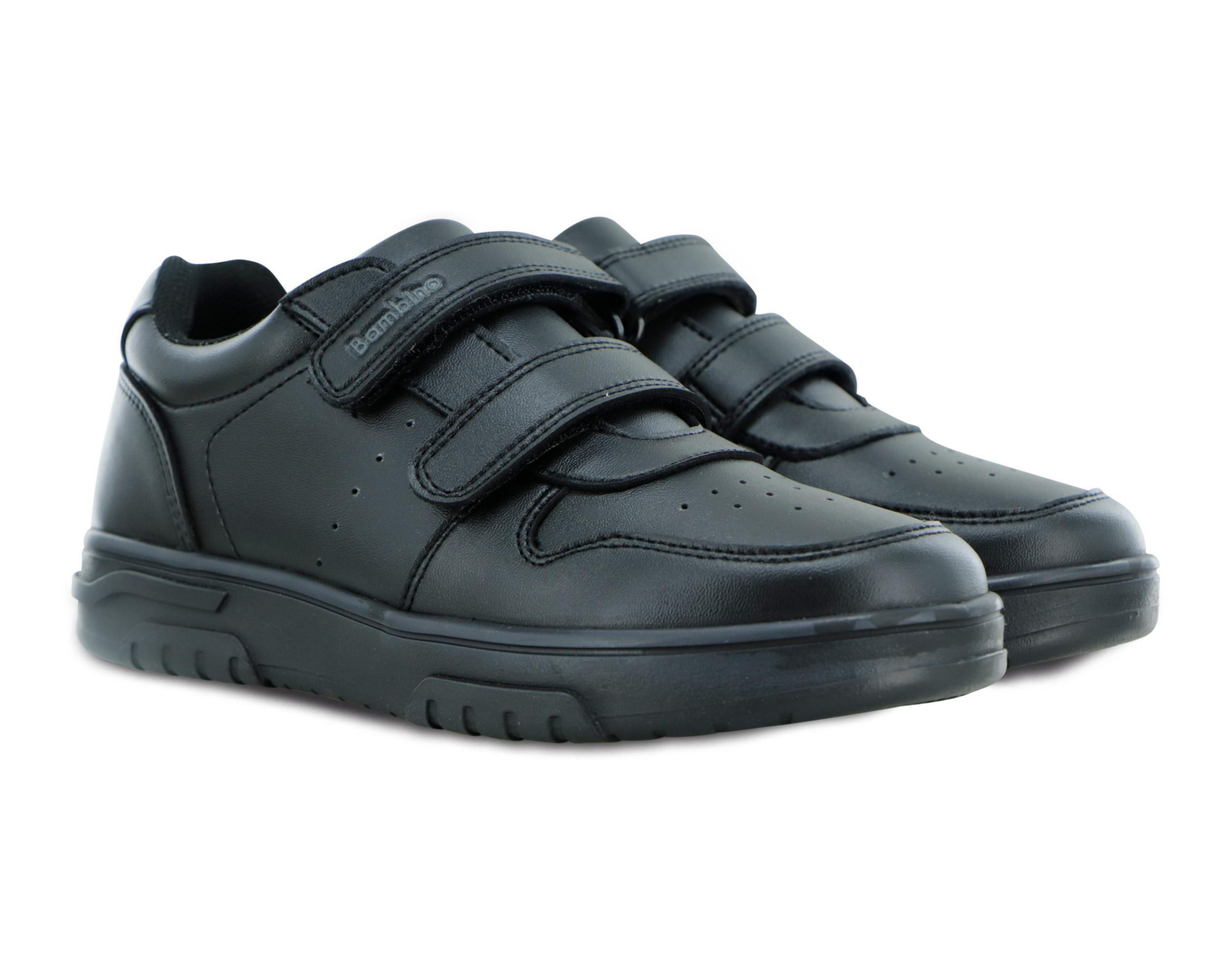 Zapatos Escolares Bambino para Niño $349
