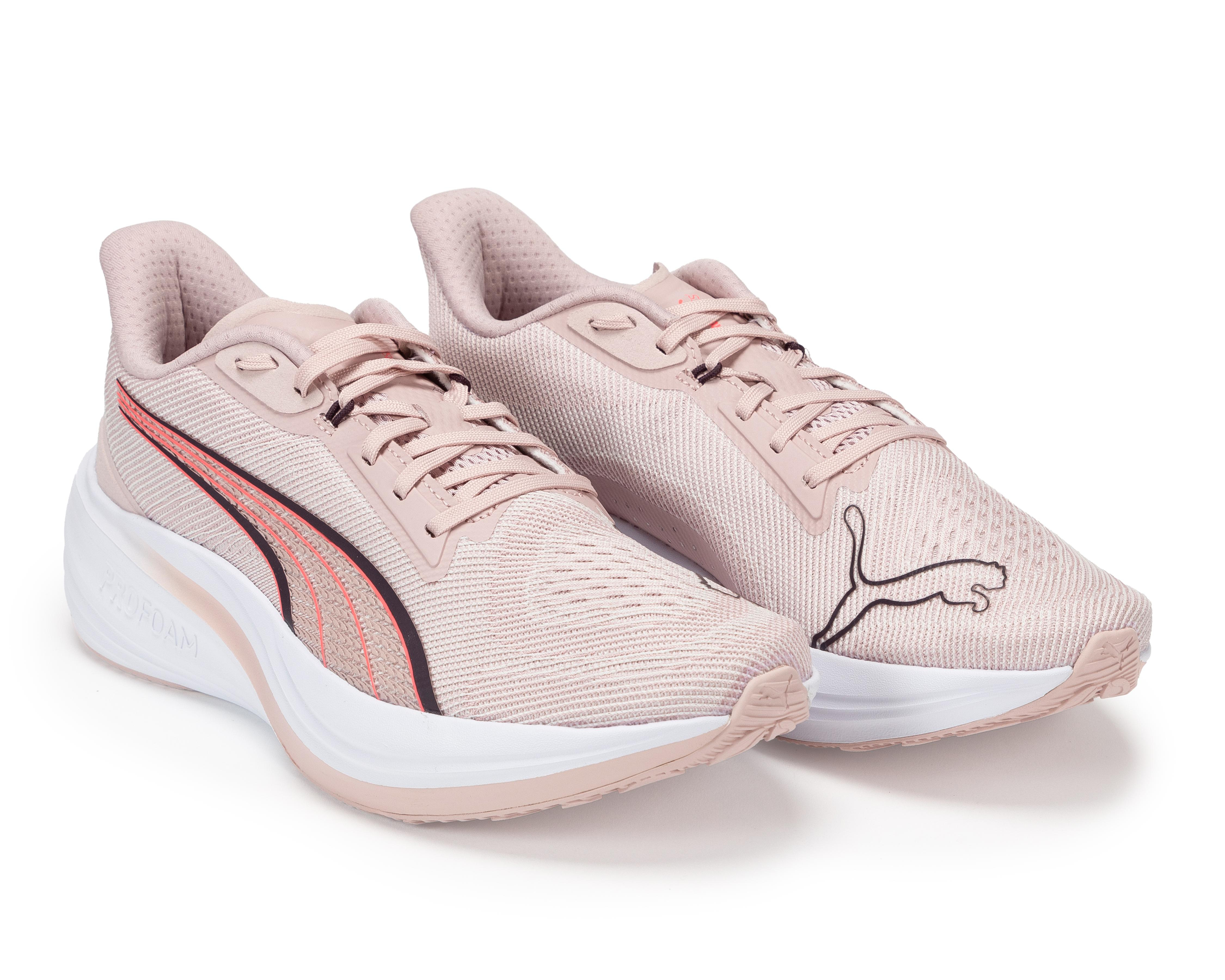 Tenis para Correr Puma Darter Pro para Mujer