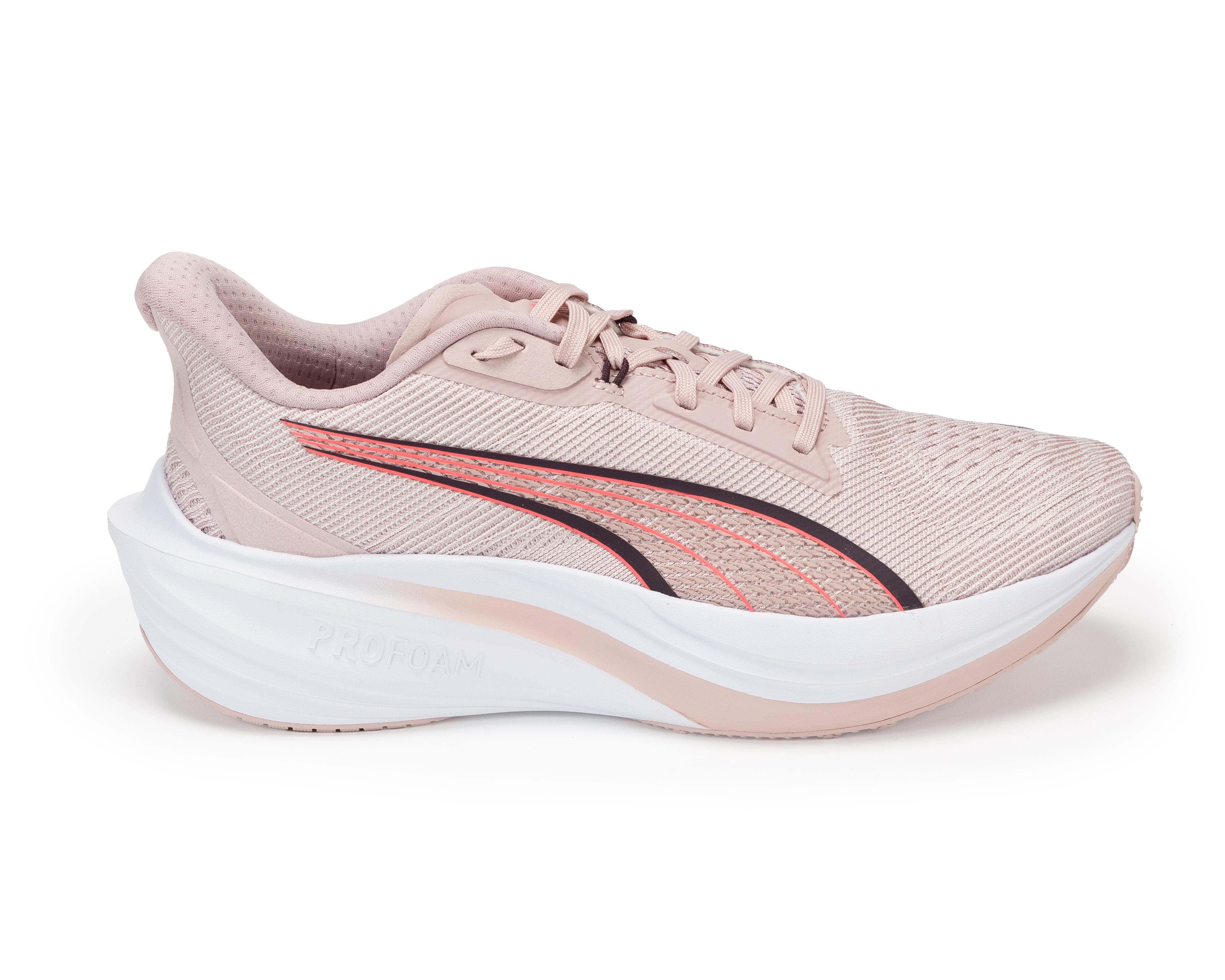 Foto 3 pulgar | Tenis para Correr Puma Darter Pro para Mujer