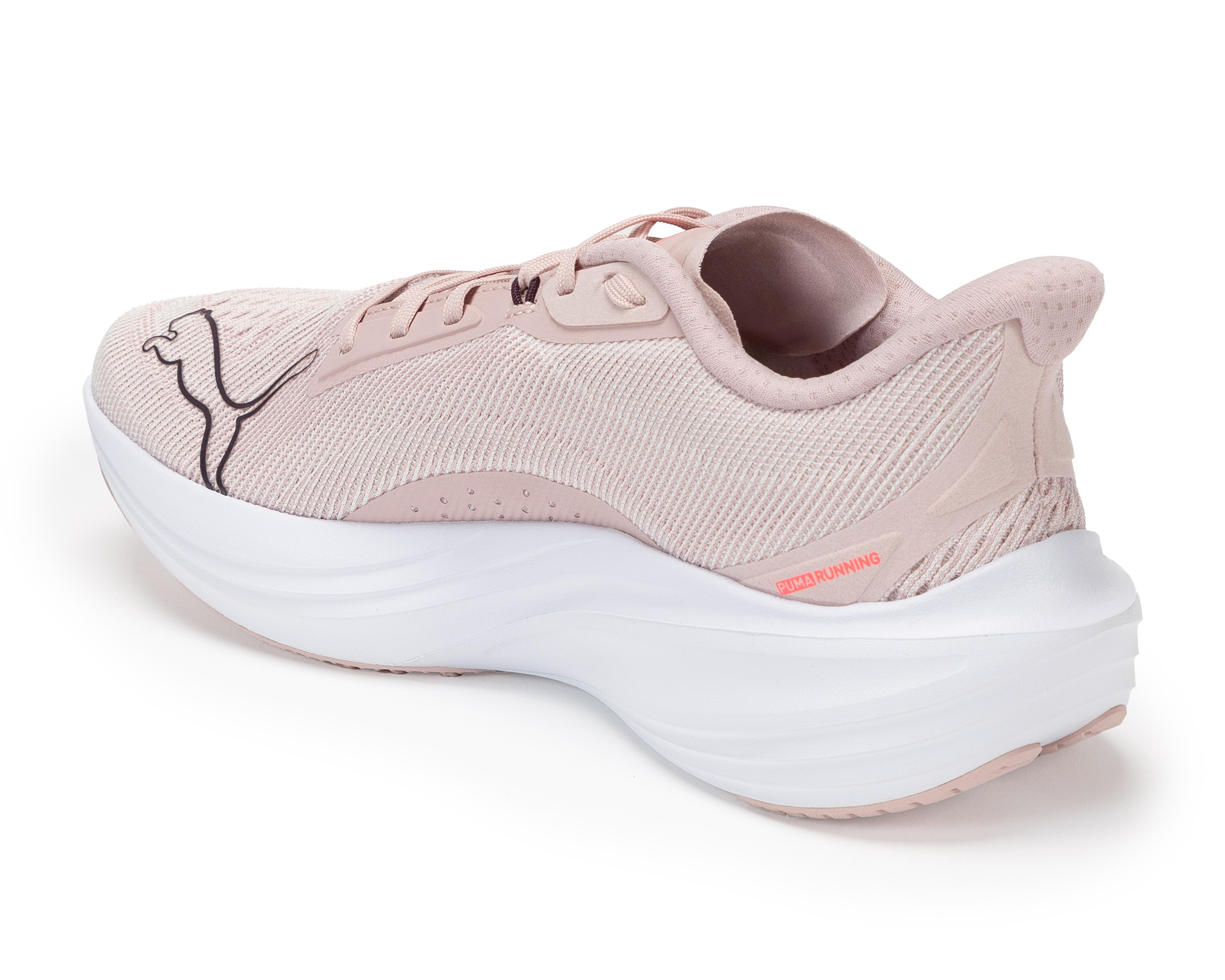 Foto 4 pulgar | Tenis para Correr Puma Darter Pro para Mujer