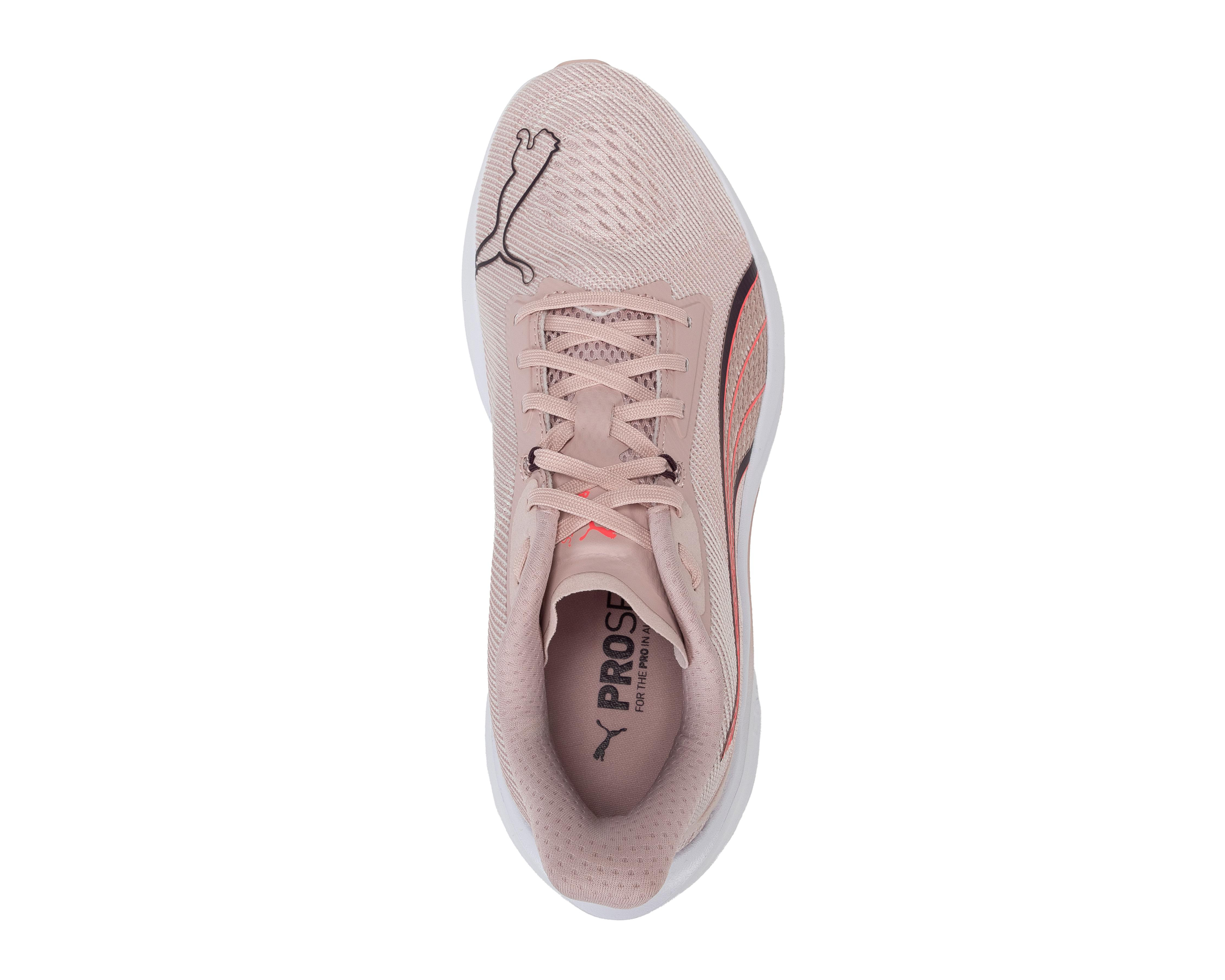 Foto 6 pulgar | Tenis para Correr Puma Darter Pro para Mujer