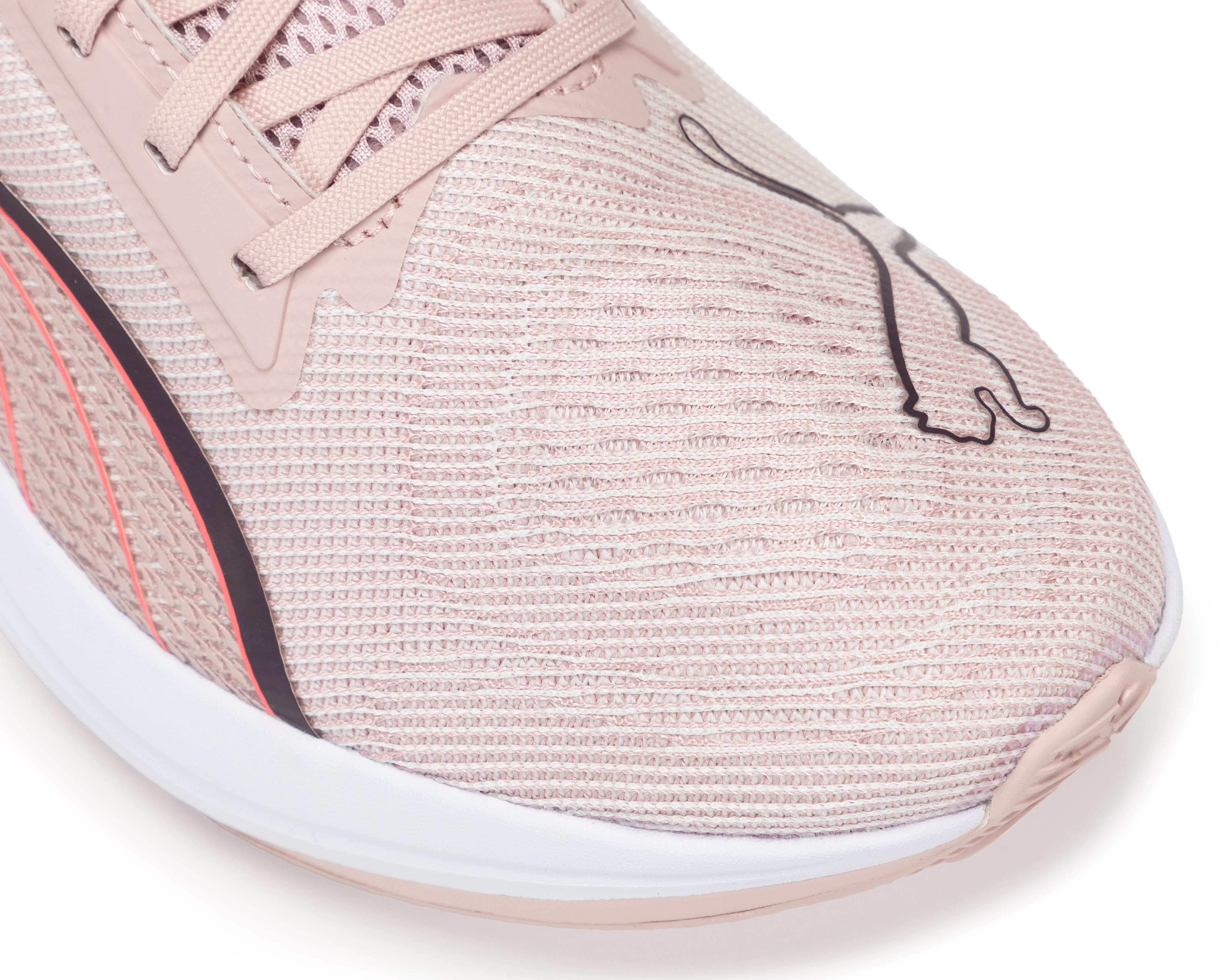 Foto 6 | Tenis para Correr Puma Darter Pro para Mujer