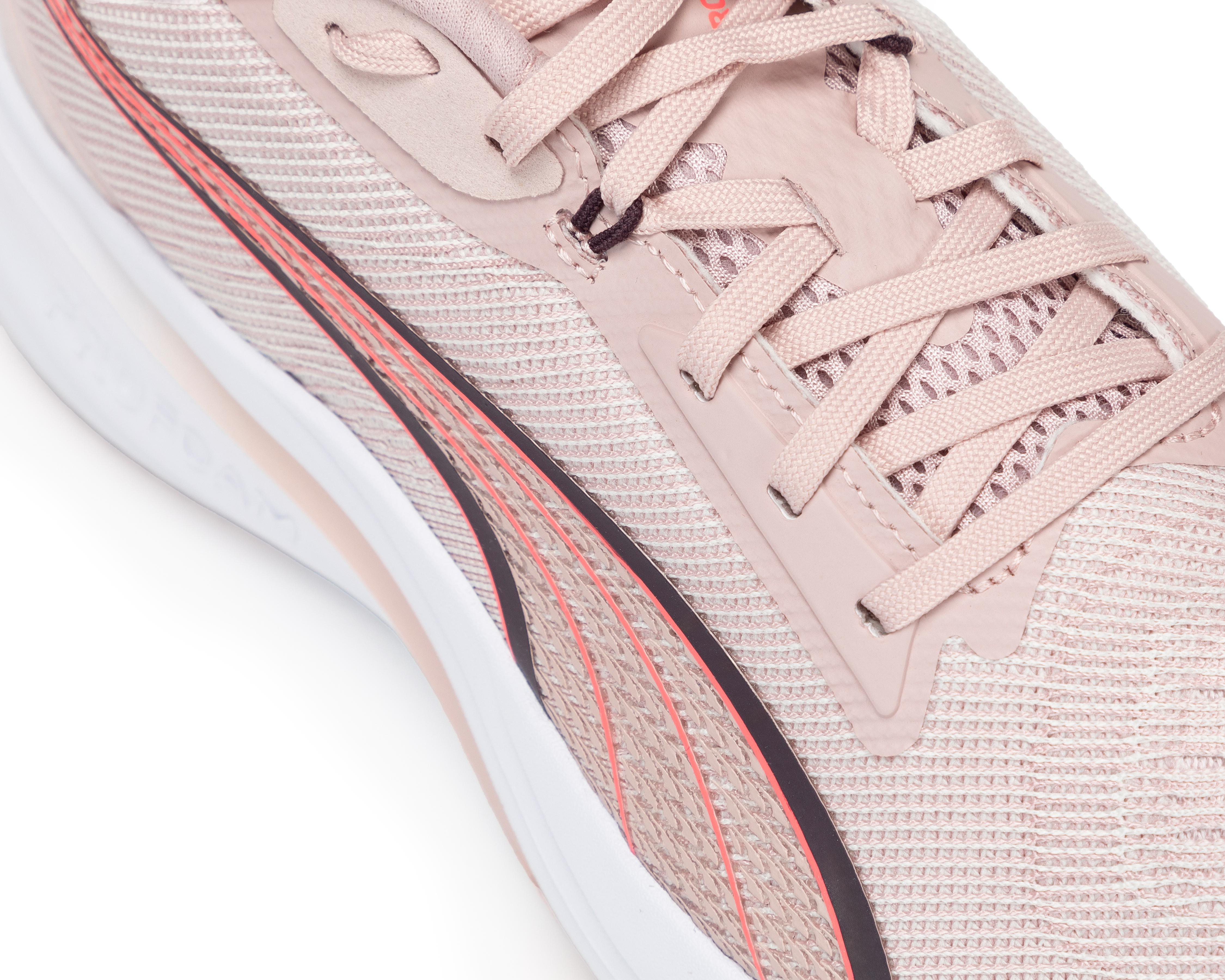 Foto 7 | Tenis para Correr Puma Darter Pro para Mujer