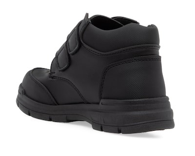 Foto 3 | Zapatos Escolares Grafito para Niño