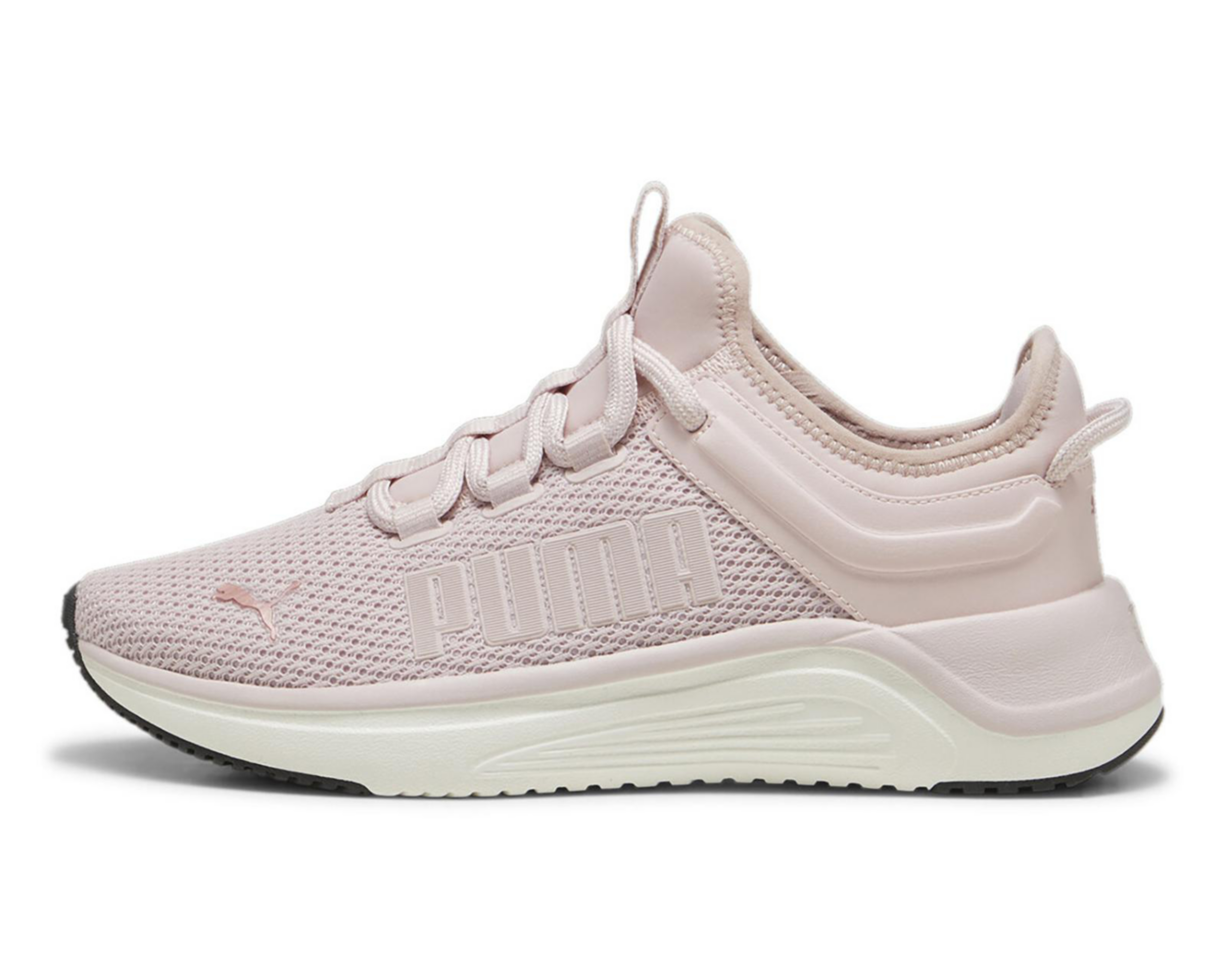 Foto 4 pulgar | Tenis Puma Softride Astro Slip para Mujer