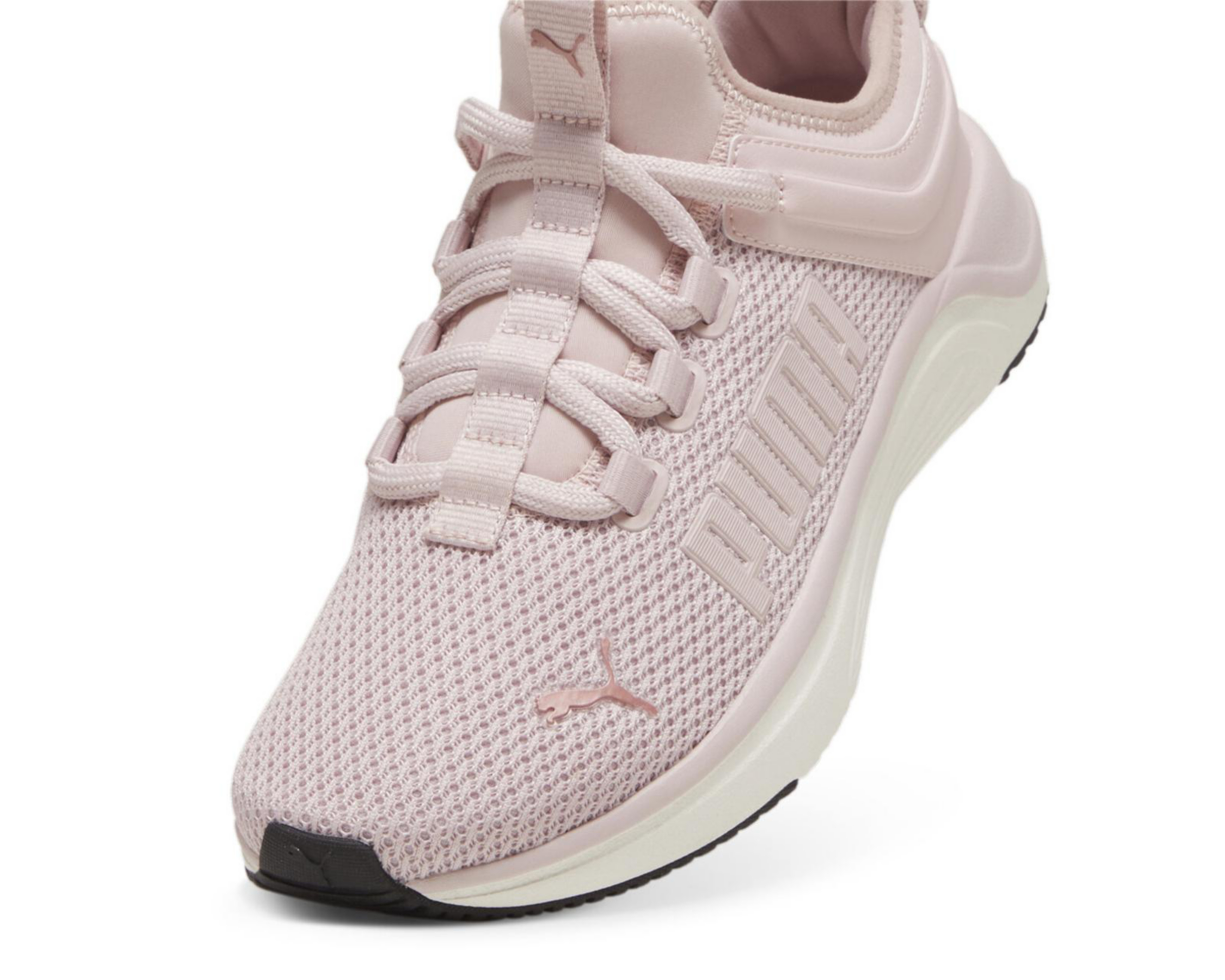 Foto 6 pulgar | Tenis Puma Softride Astro Slip para Mujer
