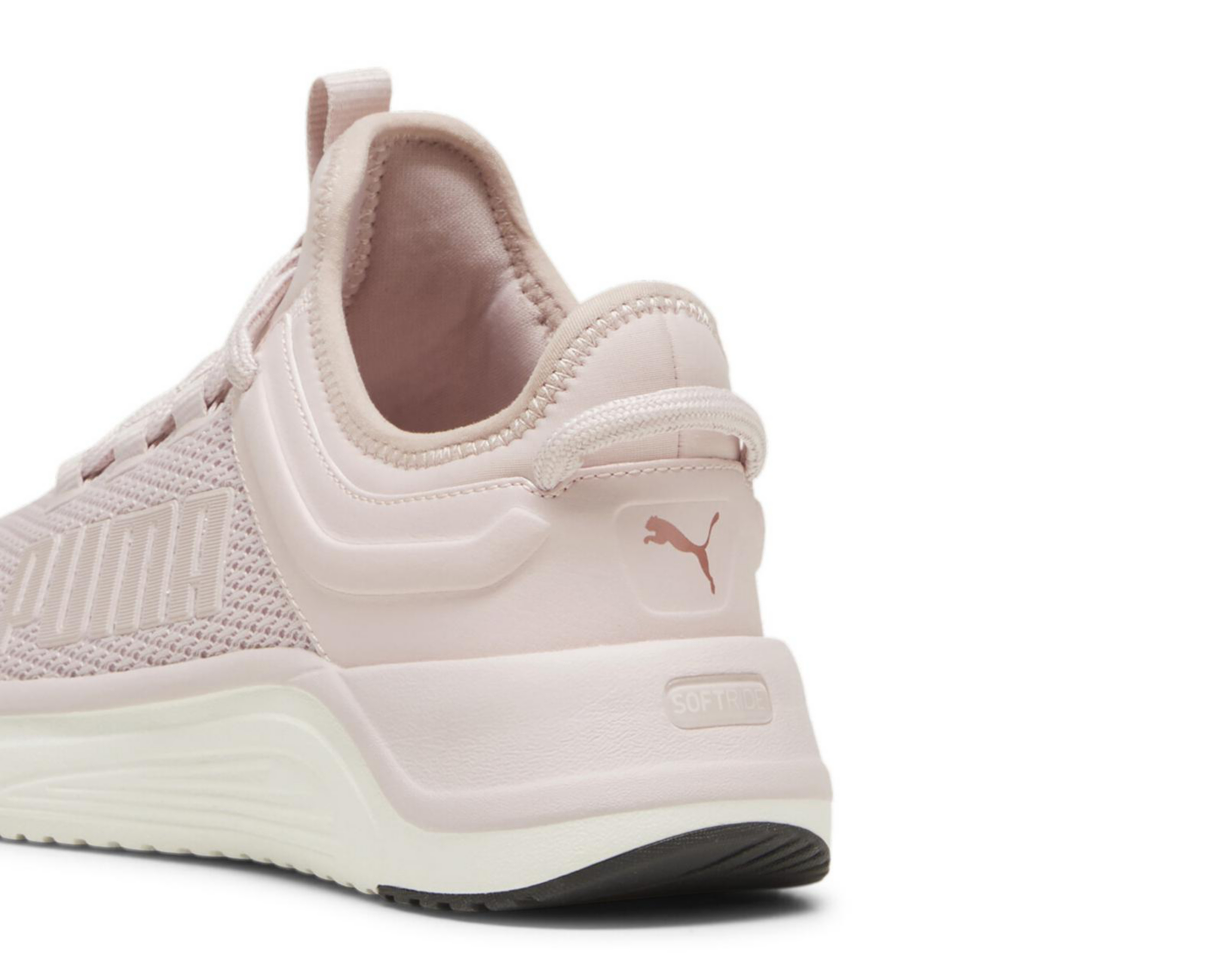 Foto 7 pulgar | Tenis Puma Softride Astro Slip para Mujer