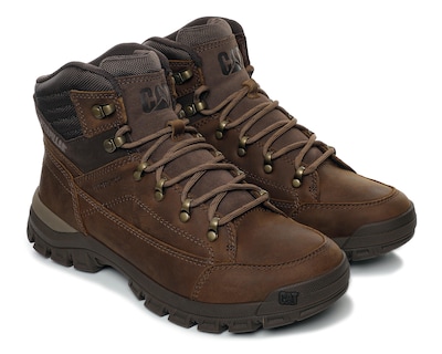 Foto 1 | Botas de Trabajo CAT para Hombre