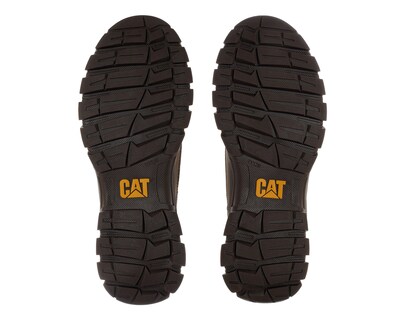 Foto 2 | Botas de Trabajo CAT para Hombre