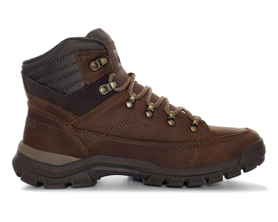 Foto 4 | Botas de Trabajo CAT para Hombre