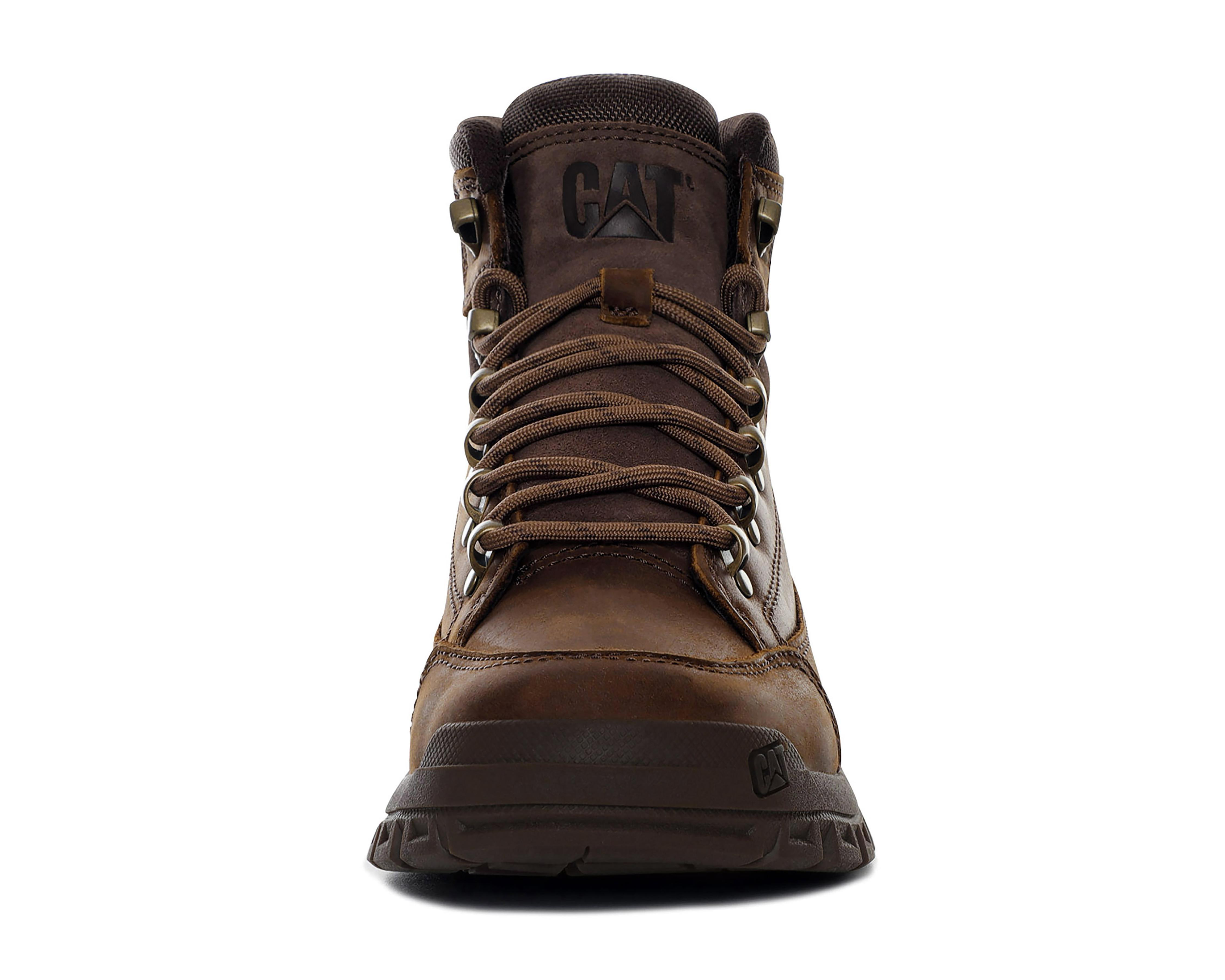 Foto 5 | Botas de Trabajo CAT para Hombre