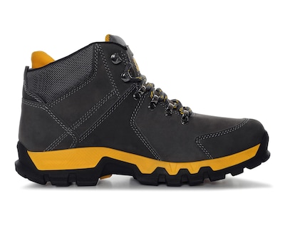 Foto 4 | Botas de Trabajo CAT de Piel para Hombre