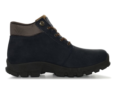 Foto 4 | Botas de Trabajo CAT de Piel para Hombre